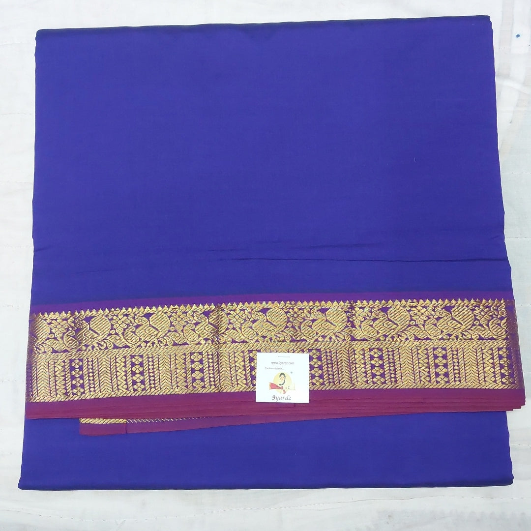 Semi Silk cotton Madisar