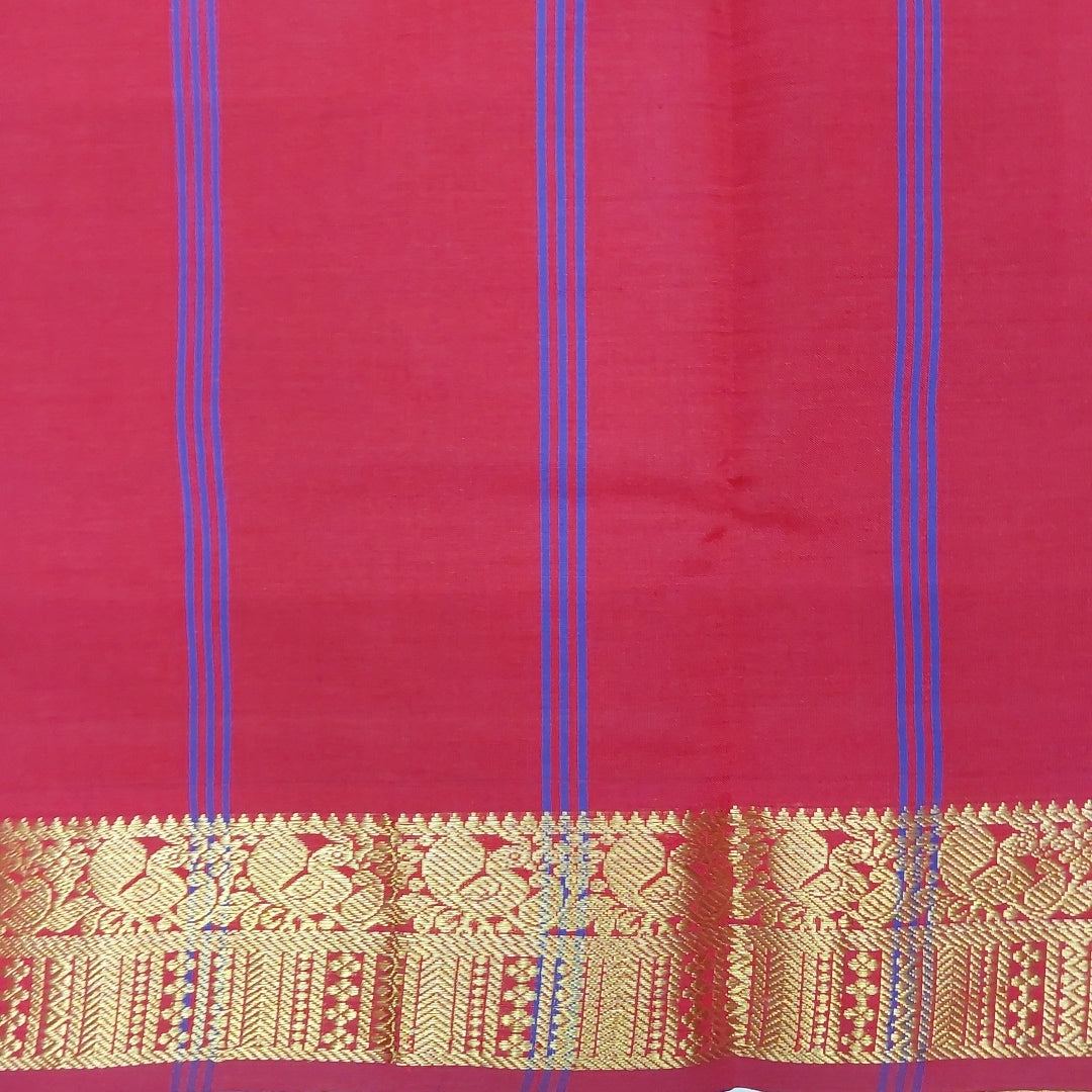 Semi Silk cotton Madisar