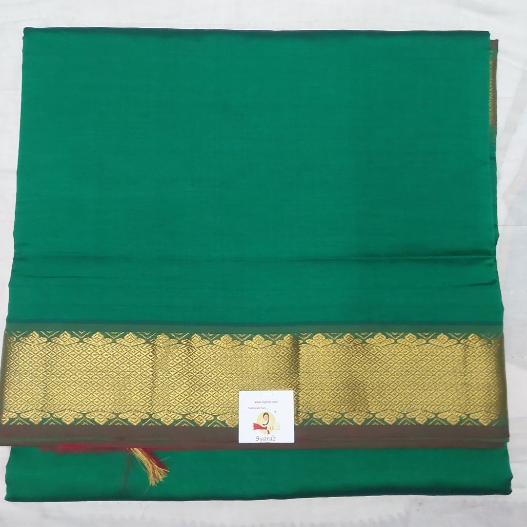 Semi Silk cotton Madisar