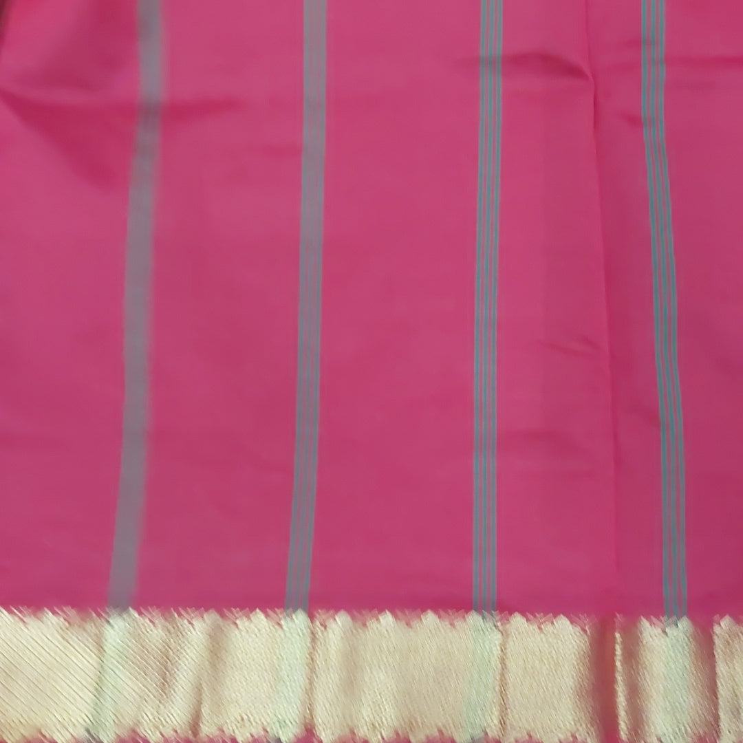 Semi Silk cotton Madisar