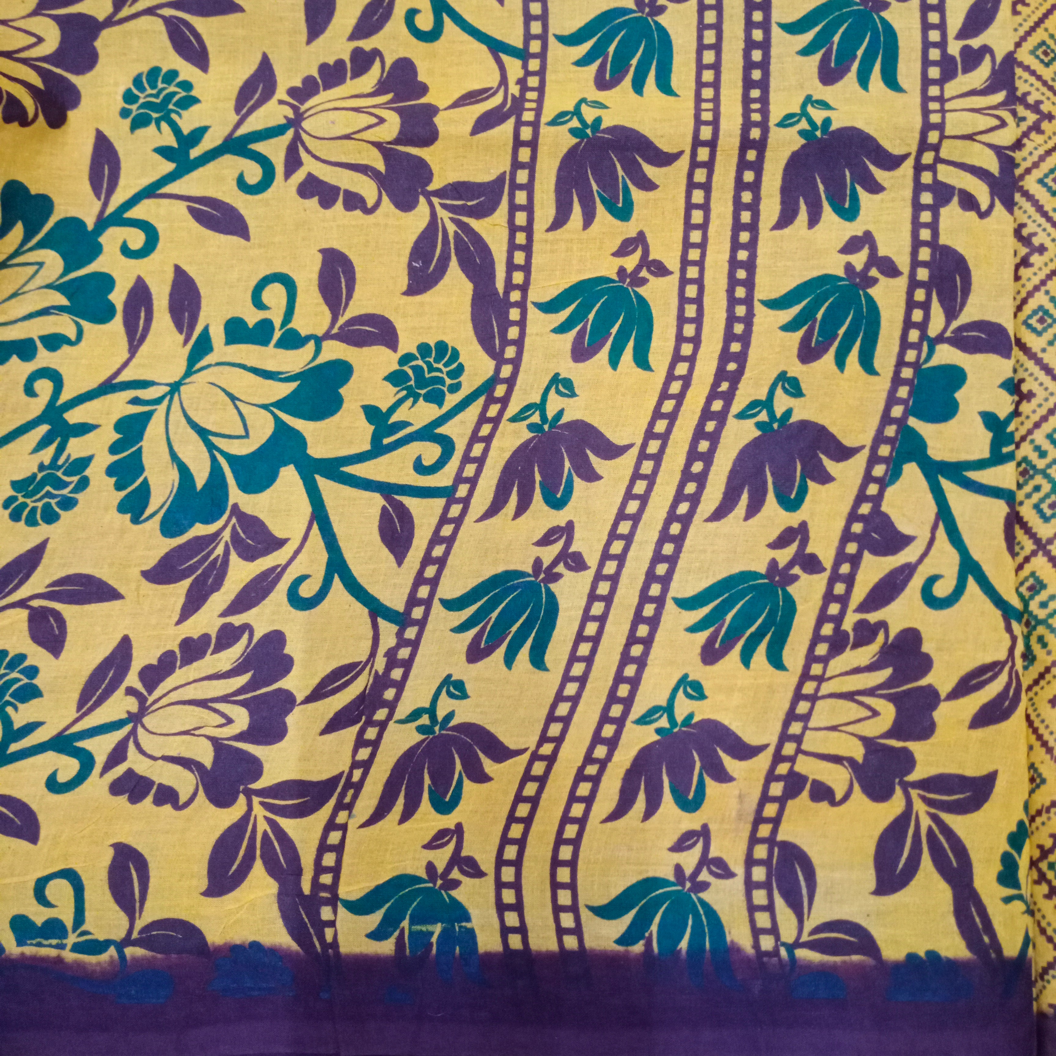 Sungudi 10.5 yards