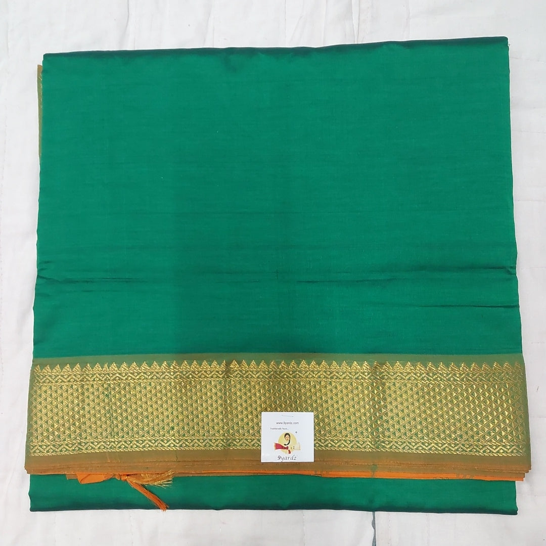 Semi Silk cotton Madisar