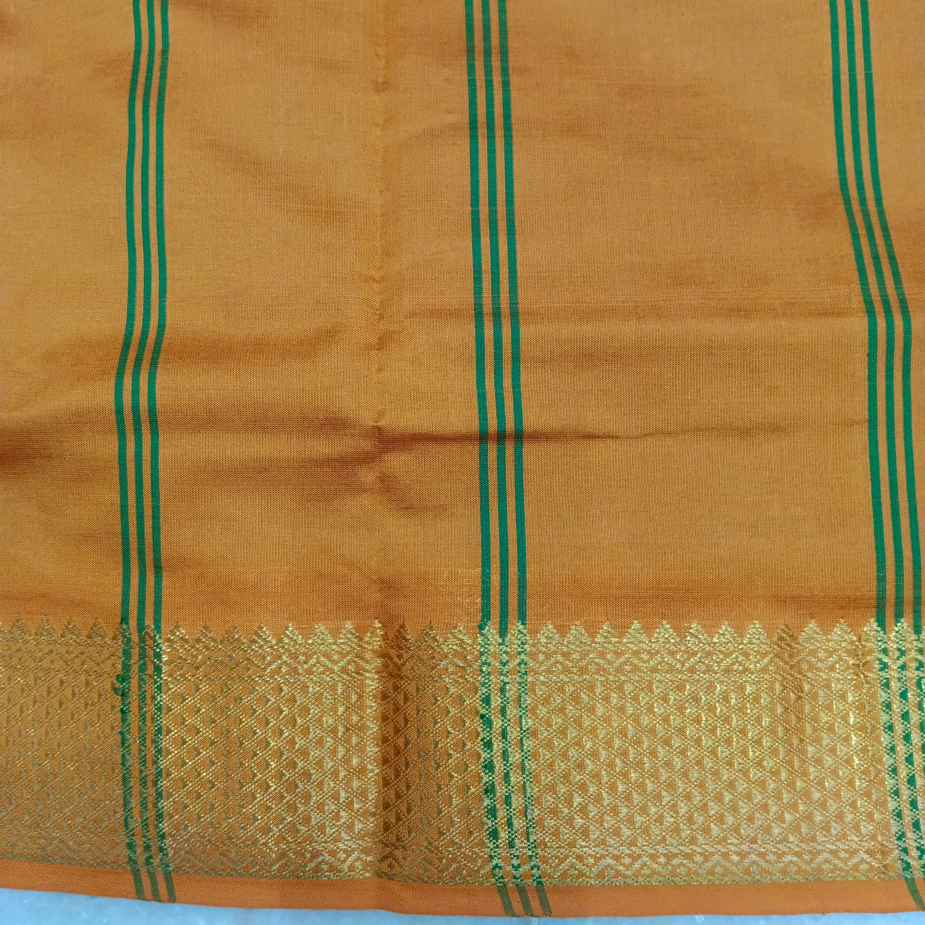 Semi Silk cotton Madisar
