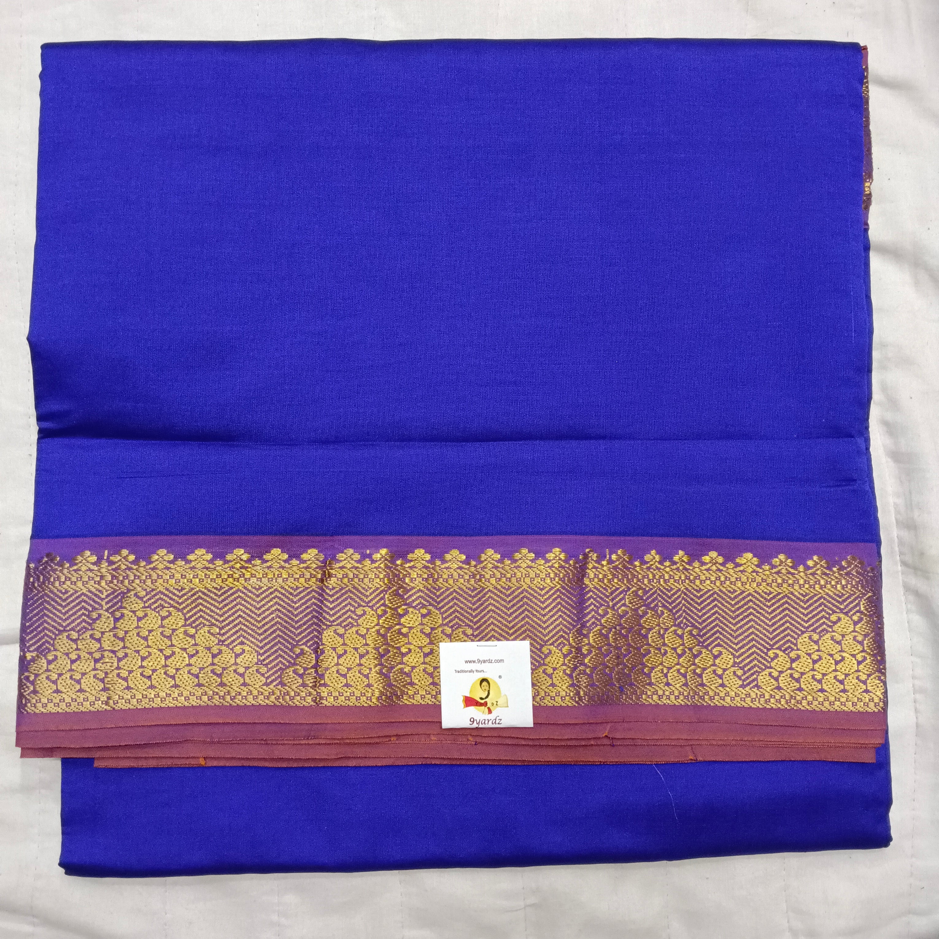 Semi Silk cotton Madisar
