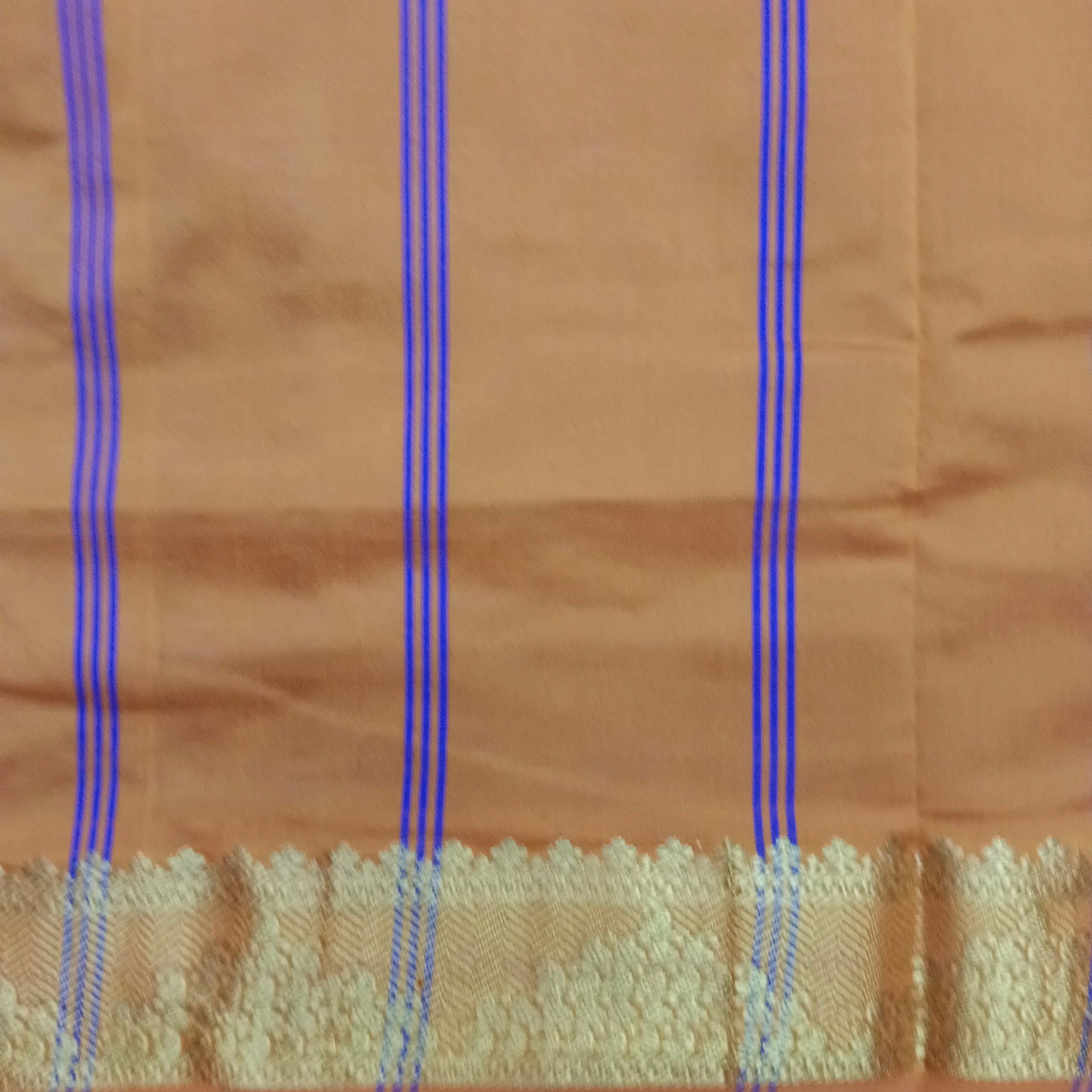 Semi Silk cotton Madisar