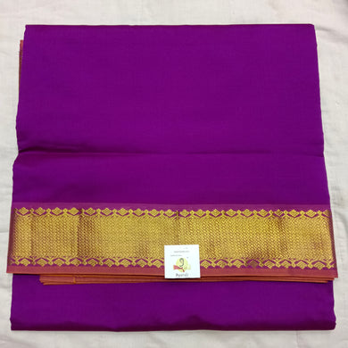 Semi Silk cotton Madisar