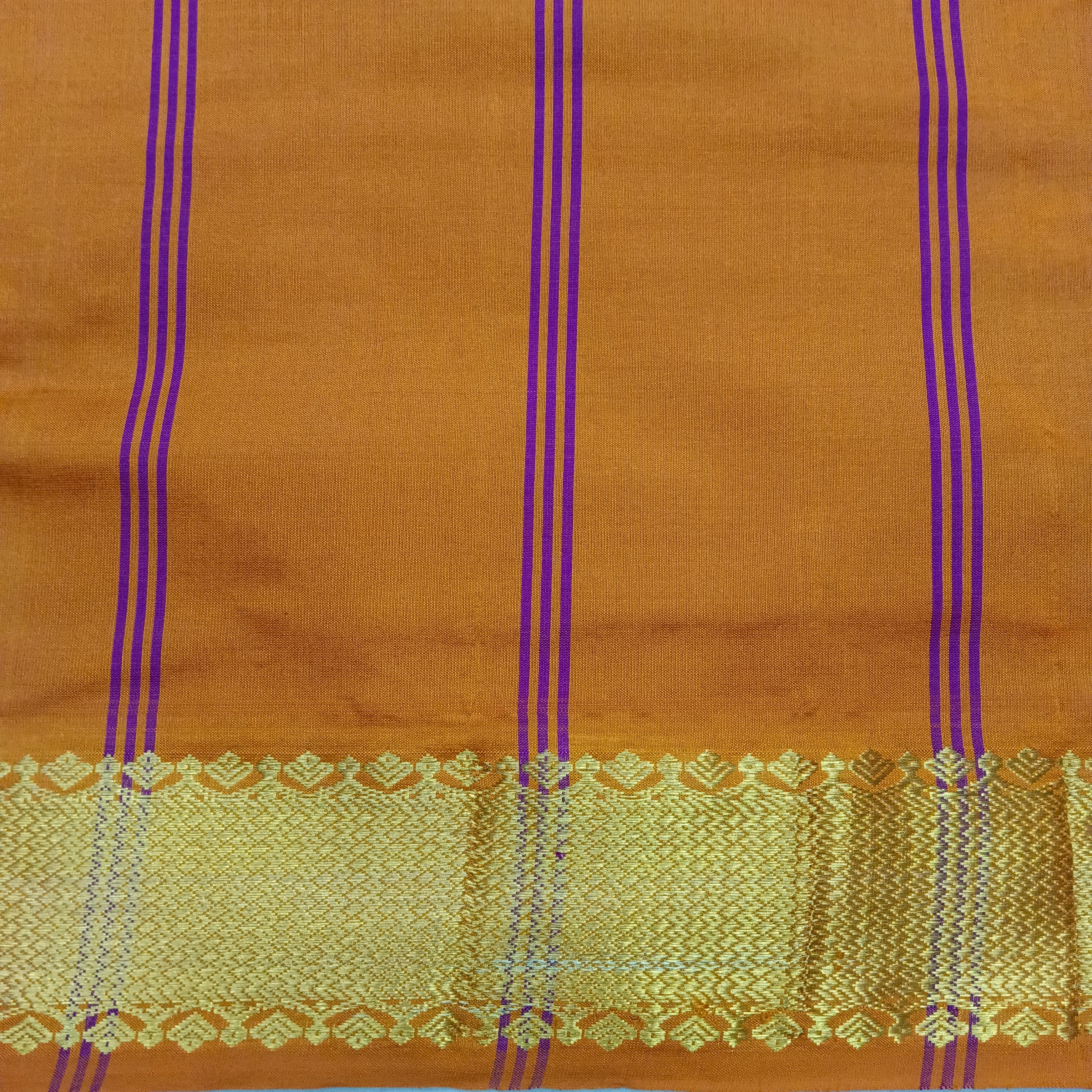 Semi Silk cotton Madisar