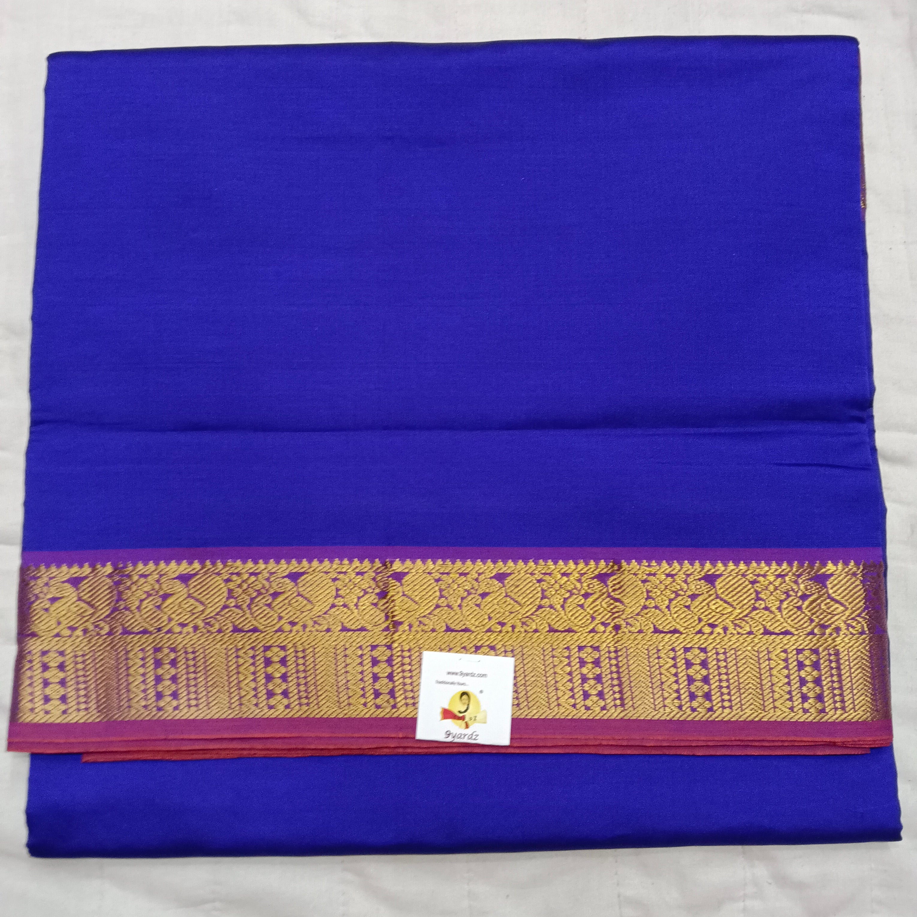Semi Silk cotton Madisar
