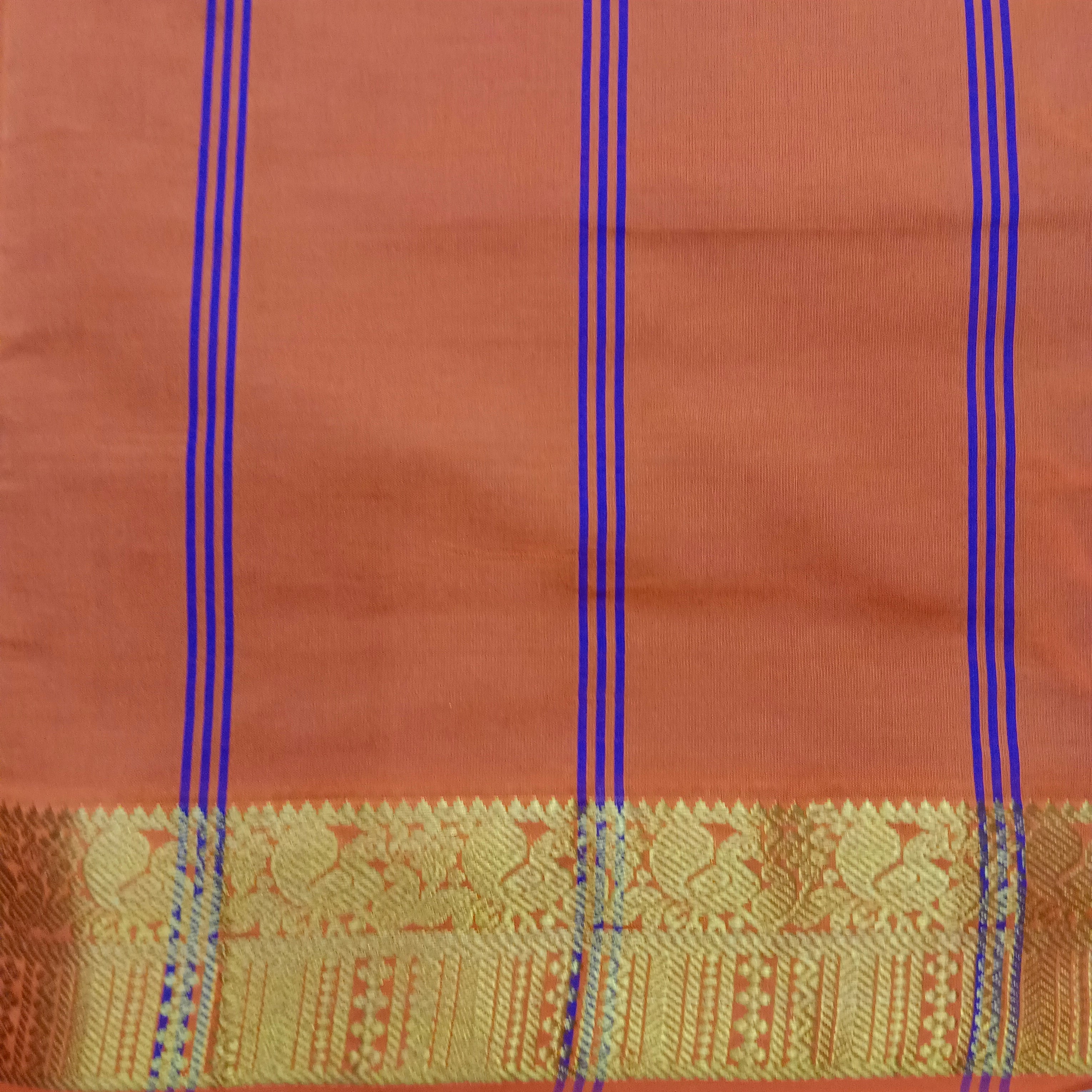 Semi Silk cotton Madisar
