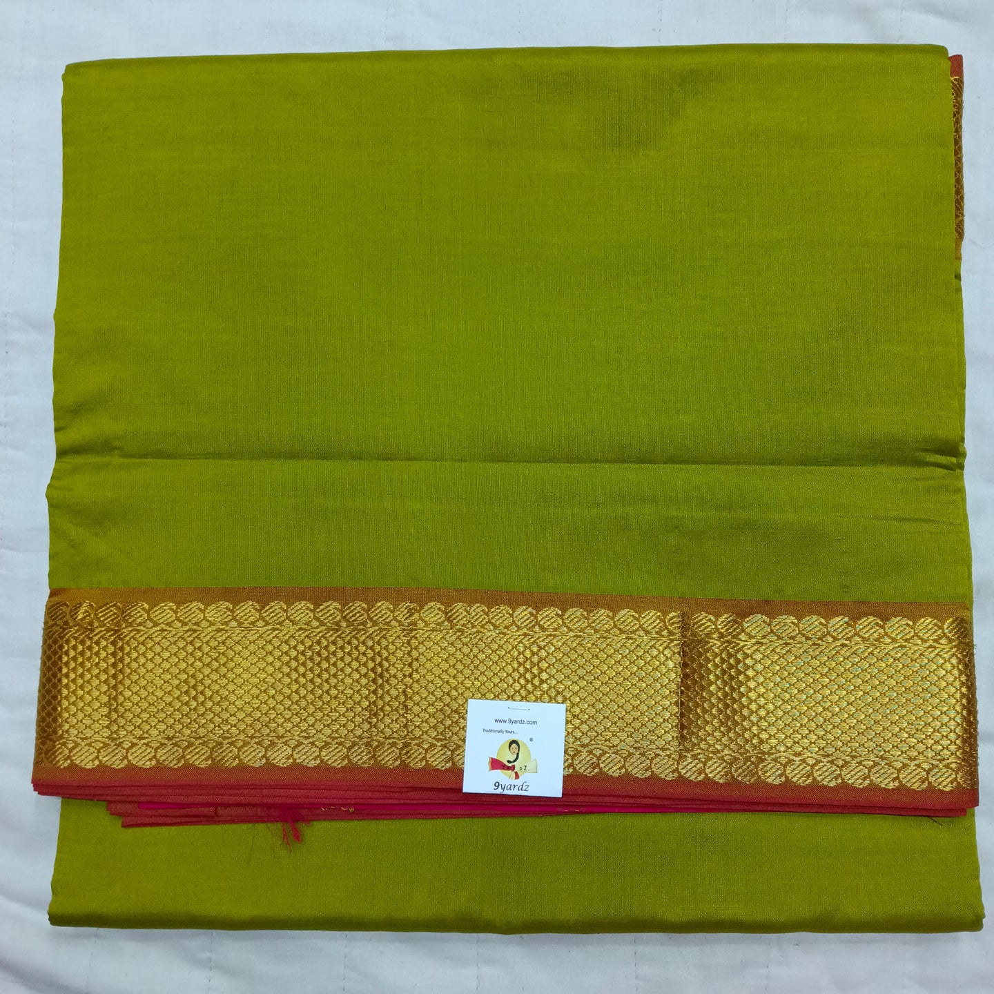 Semi Silk cotton Madisar