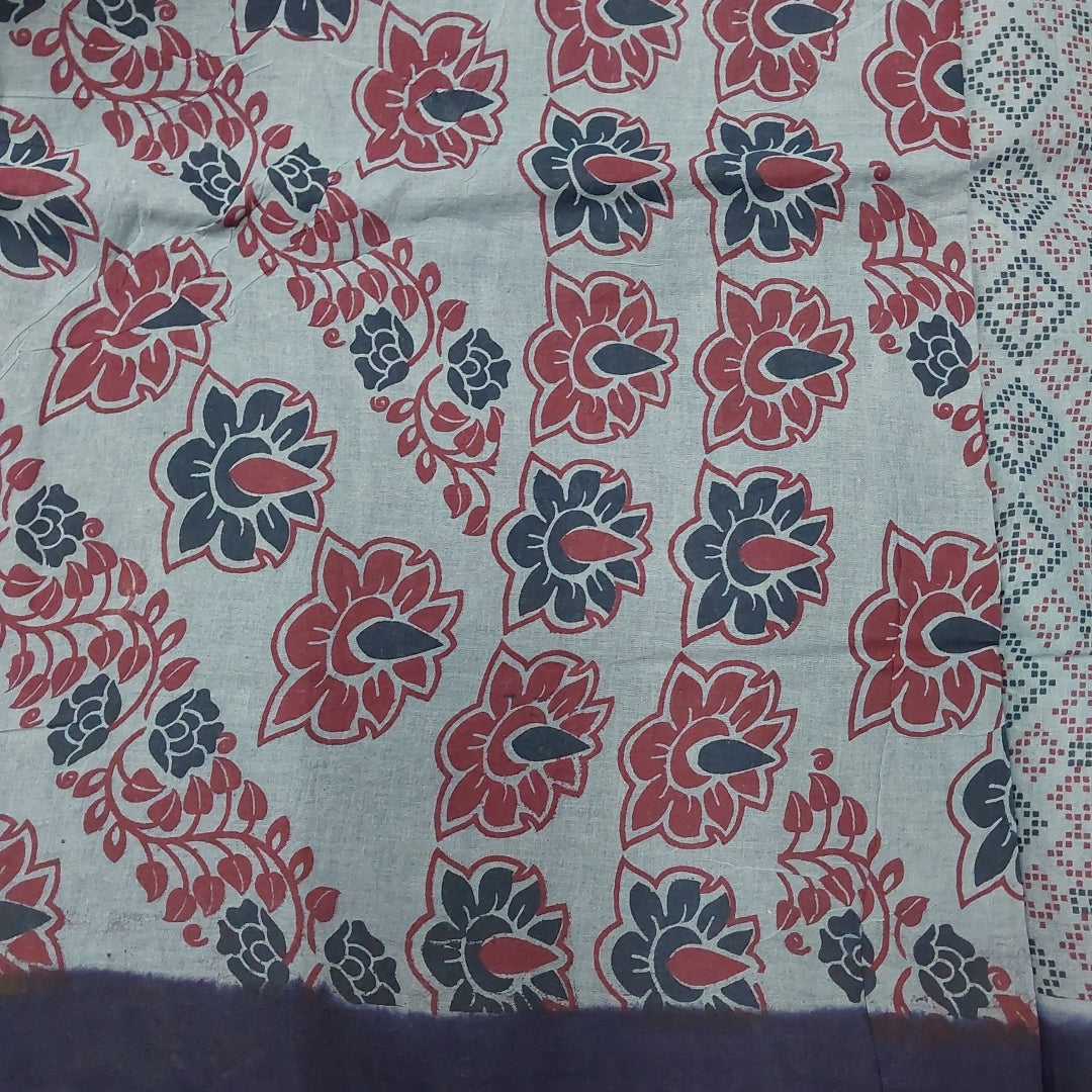 Sungudi 10.5 yards
