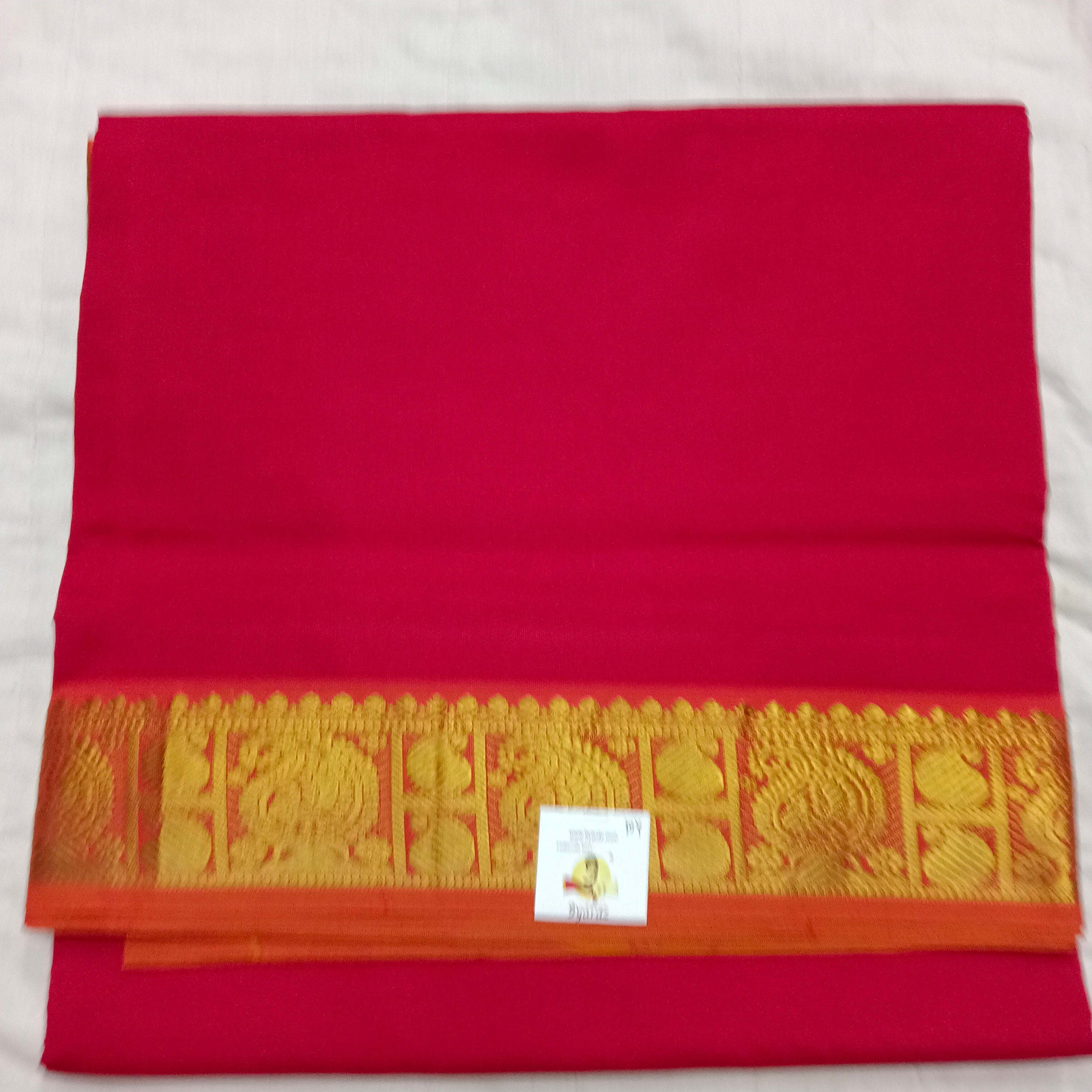 Semi Silk cotton Madisar