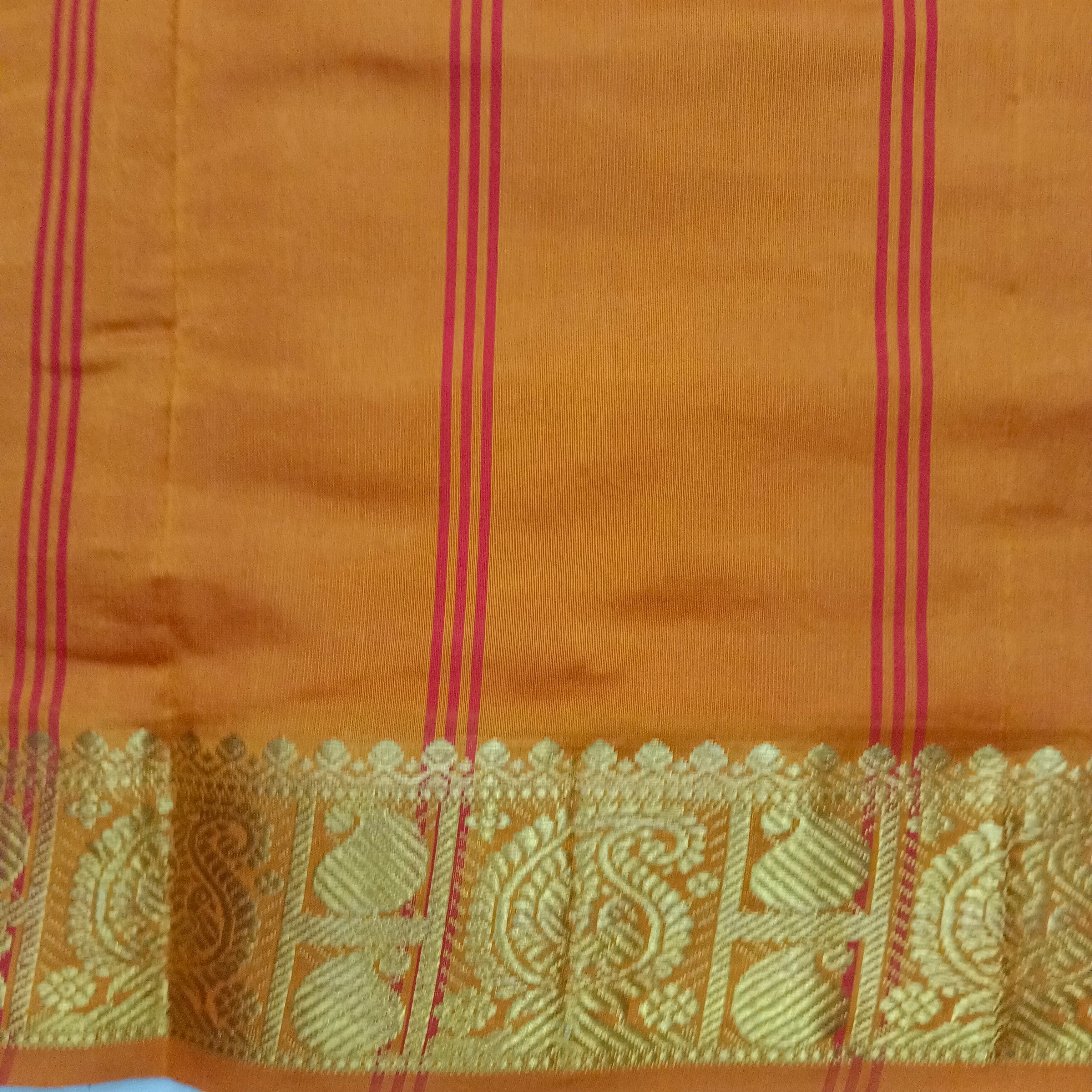 Semi Silk cotton Madisar