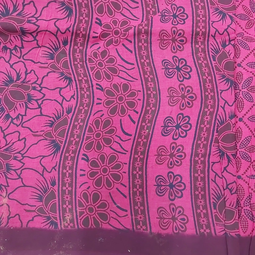 Sungudi 10.5 yards