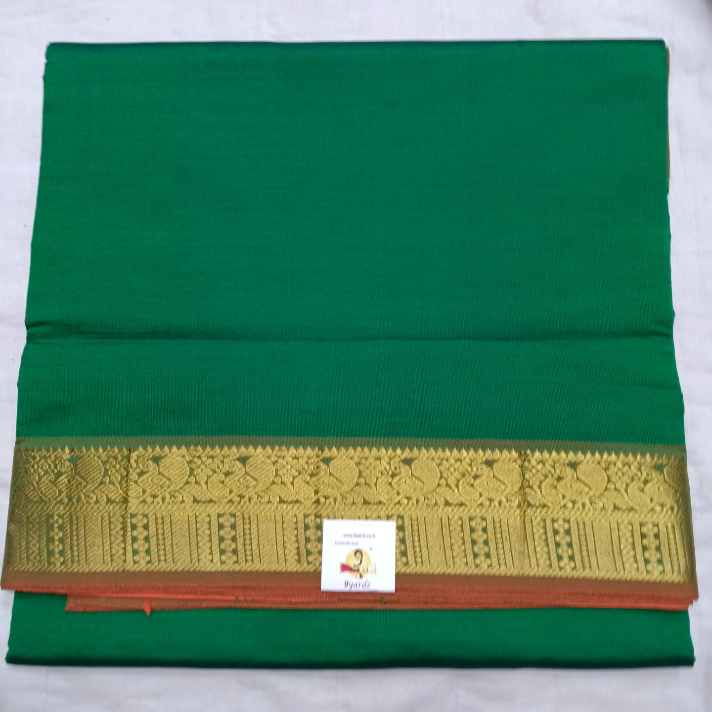 Semi Silk cotton Madisar