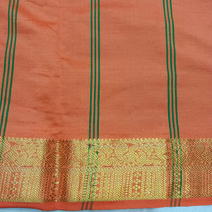 Semi Silk cotton Madisar