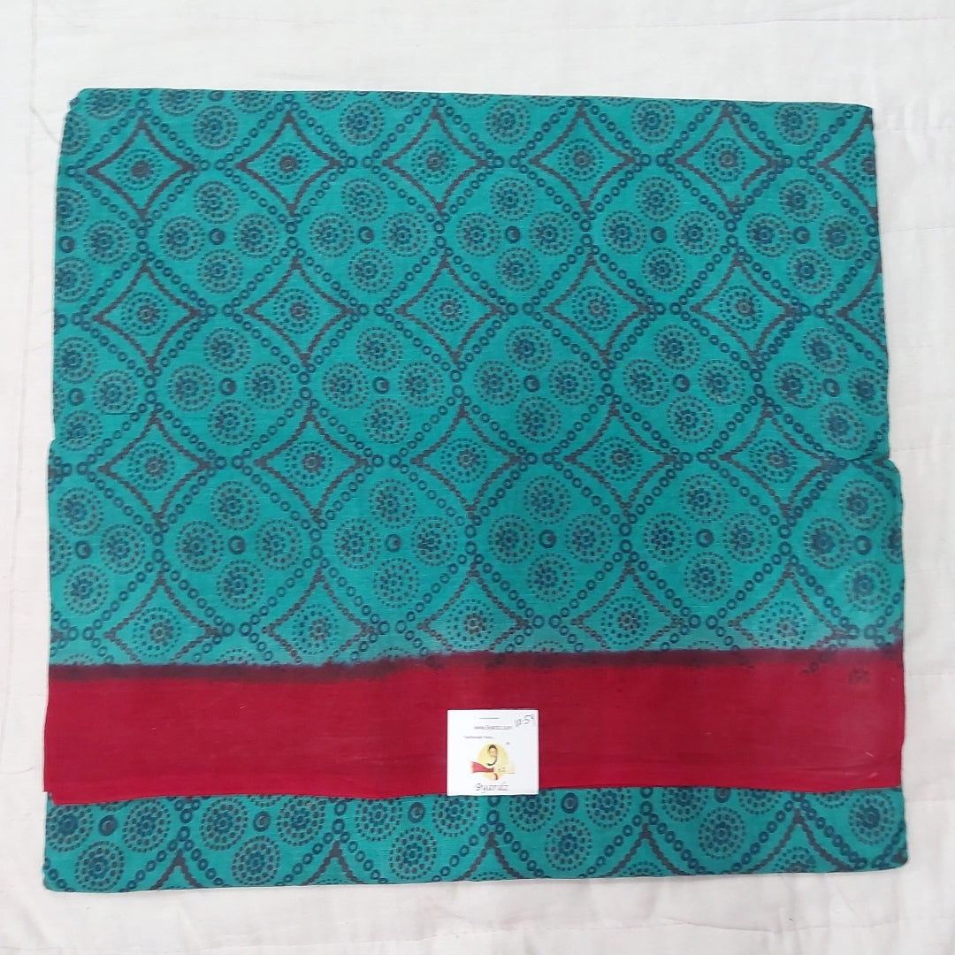 Sungudi 10.5 yards
