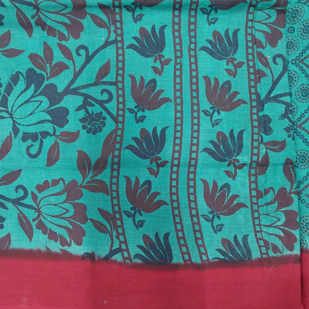 Sungudi 10.5 yards