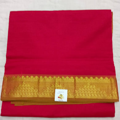 Semi Silk cotton Madisar