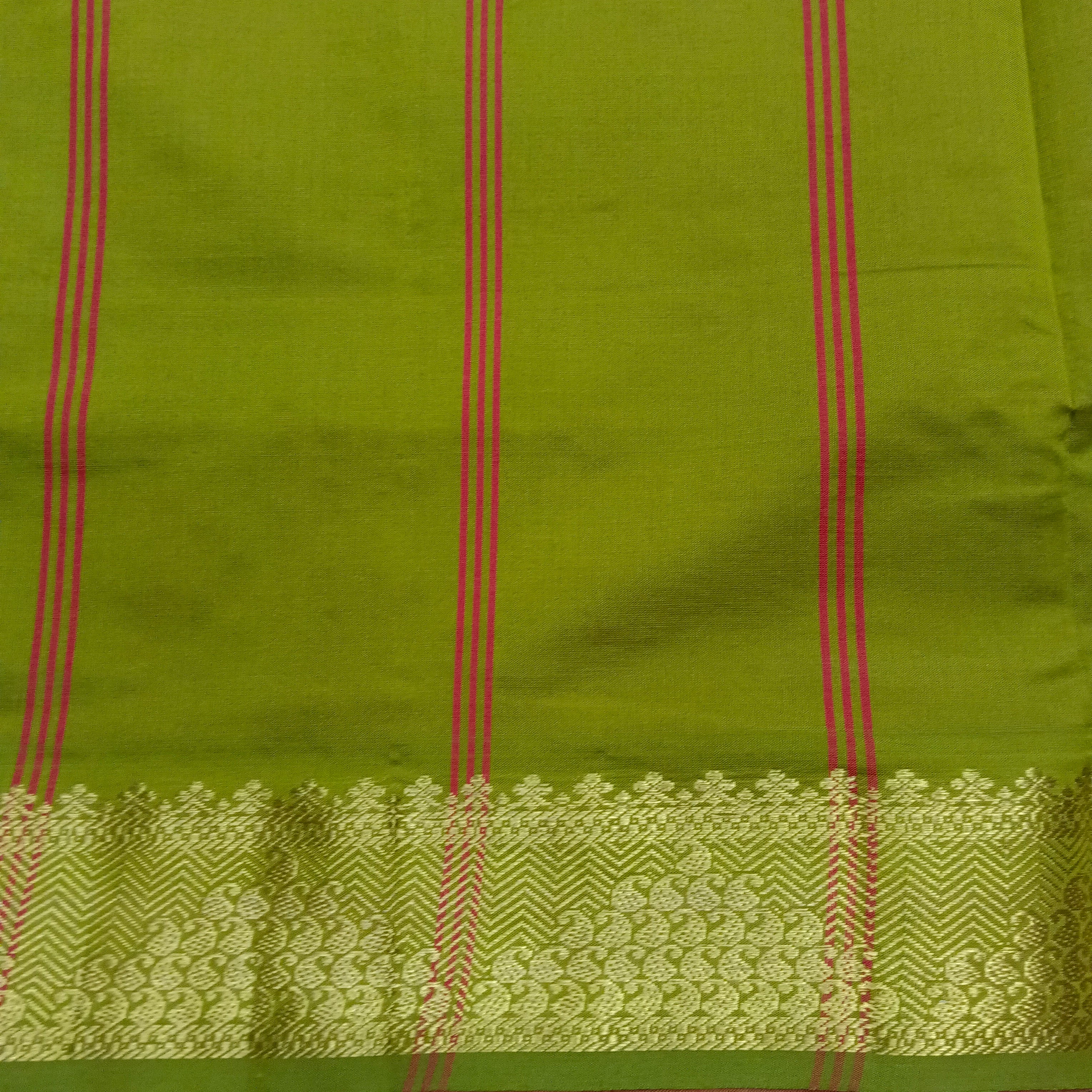 Semi Silk cotton Madisar