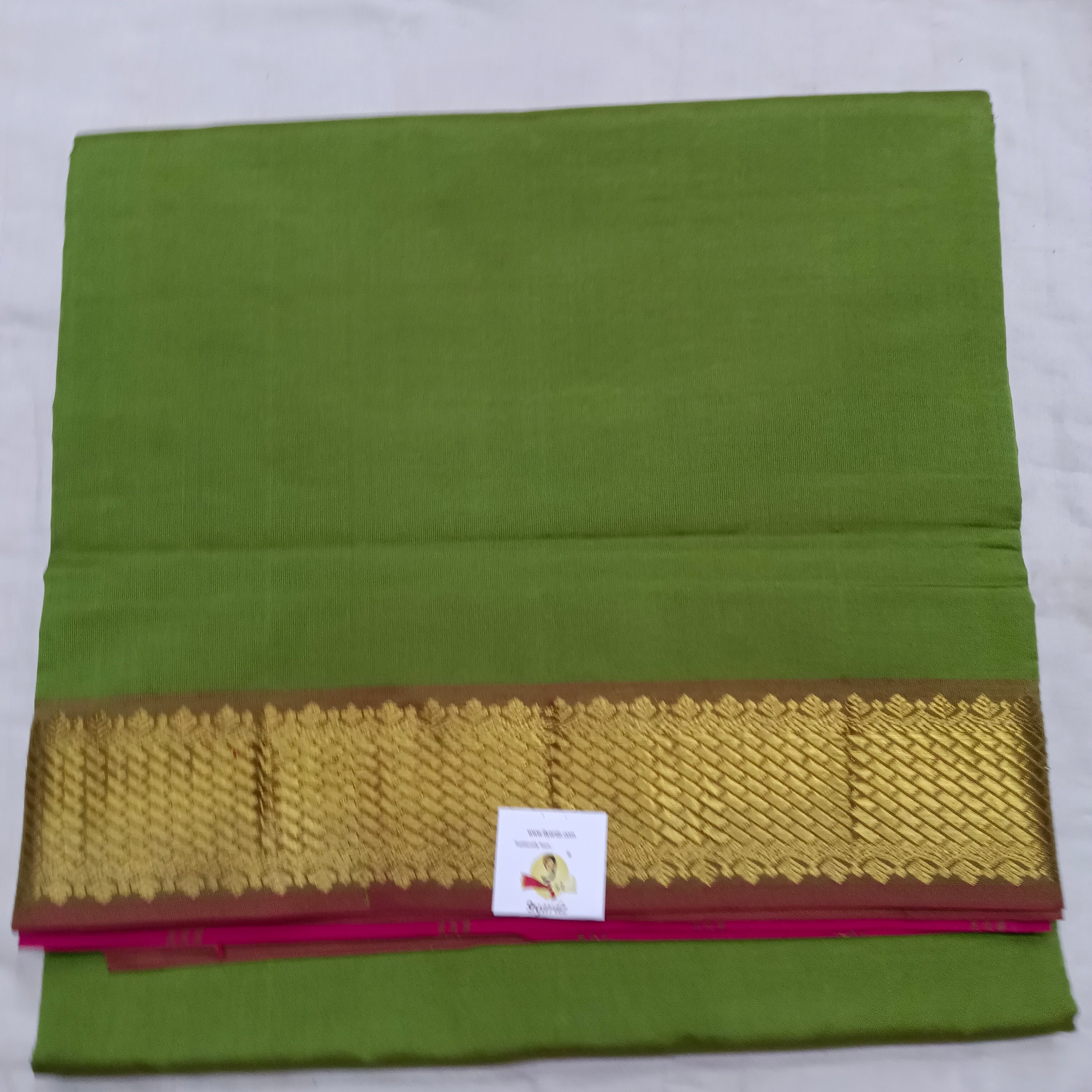Semi Silk cotton Madisar