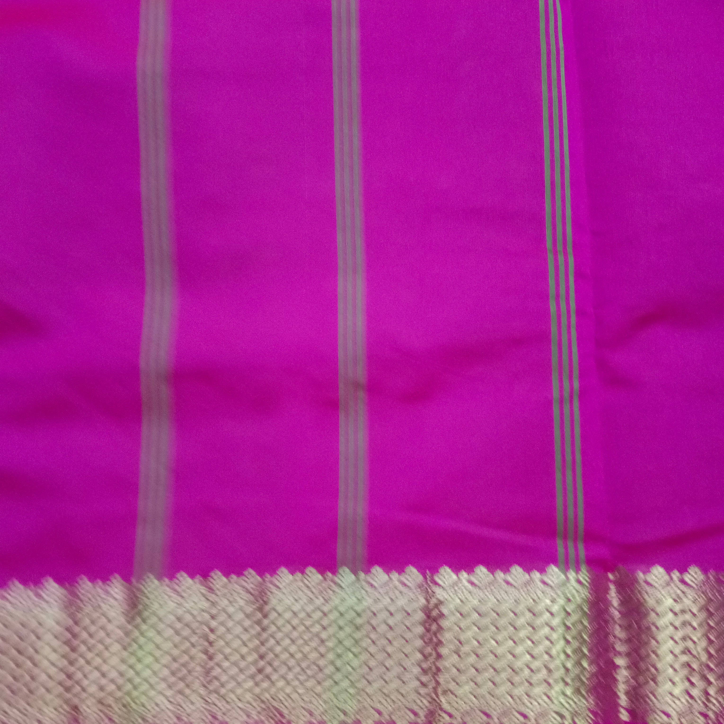 Semi Silk cotton Madisar