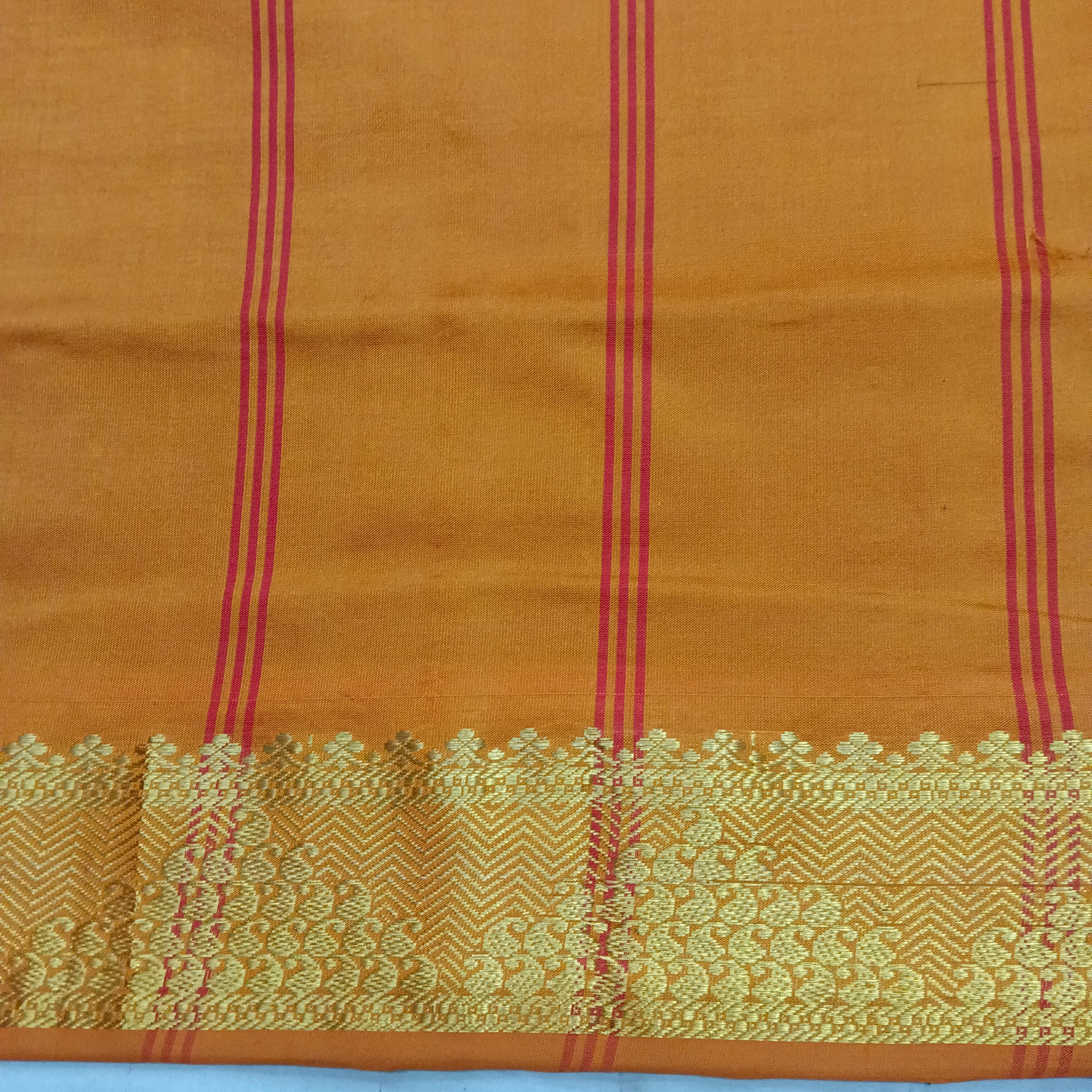 Semi Silk cotton Madisar