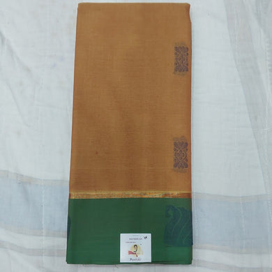 Chettinadu cotton 6 yardz