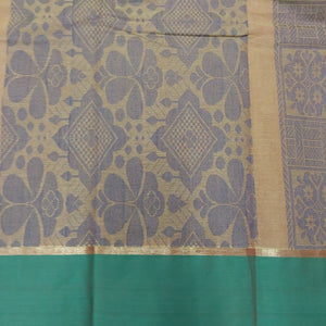 Chettinadu cotton 6 yardz