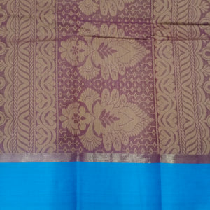 Chettinadu cotton 6 yardz