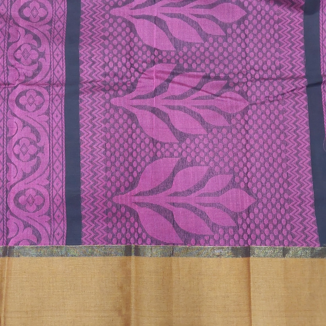 Chettinadu cotton 6 yardz