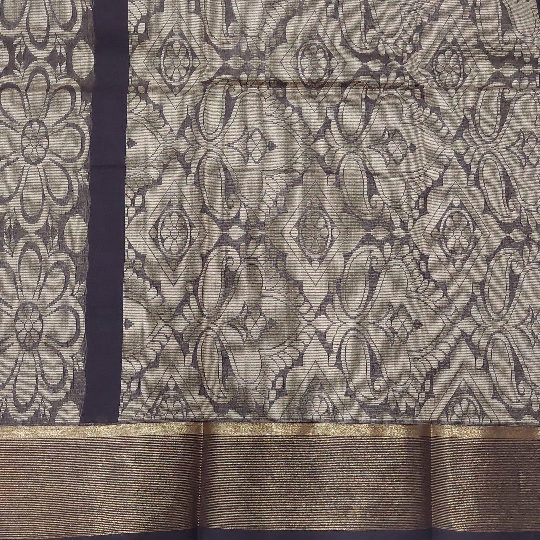 Chettinadu cotton 6 yardz