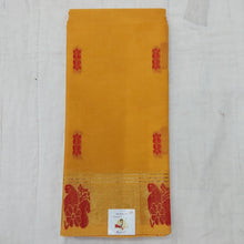 Load image into Gallery viewer, Chettinadu cotton 6 yardz