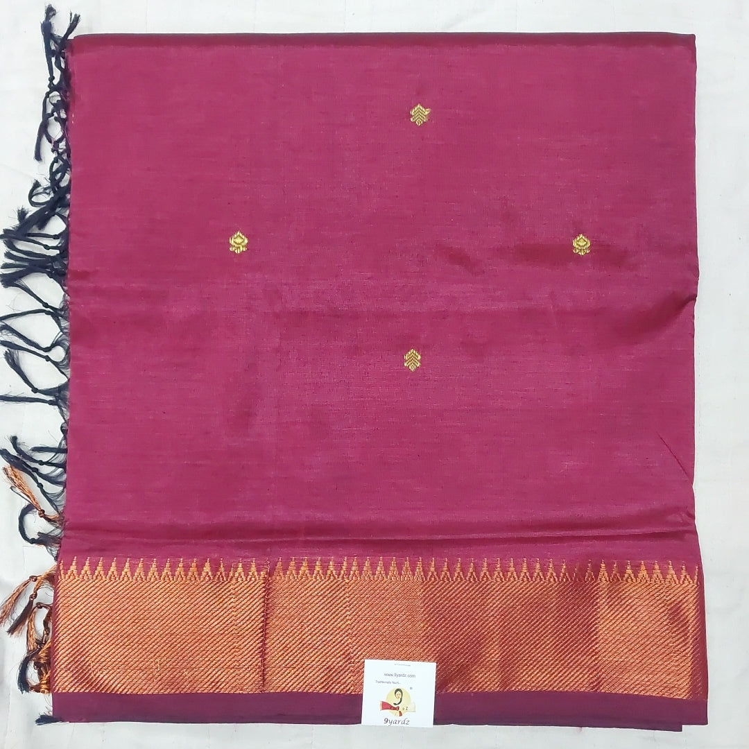 Vaazhainaar Pattu Madisar