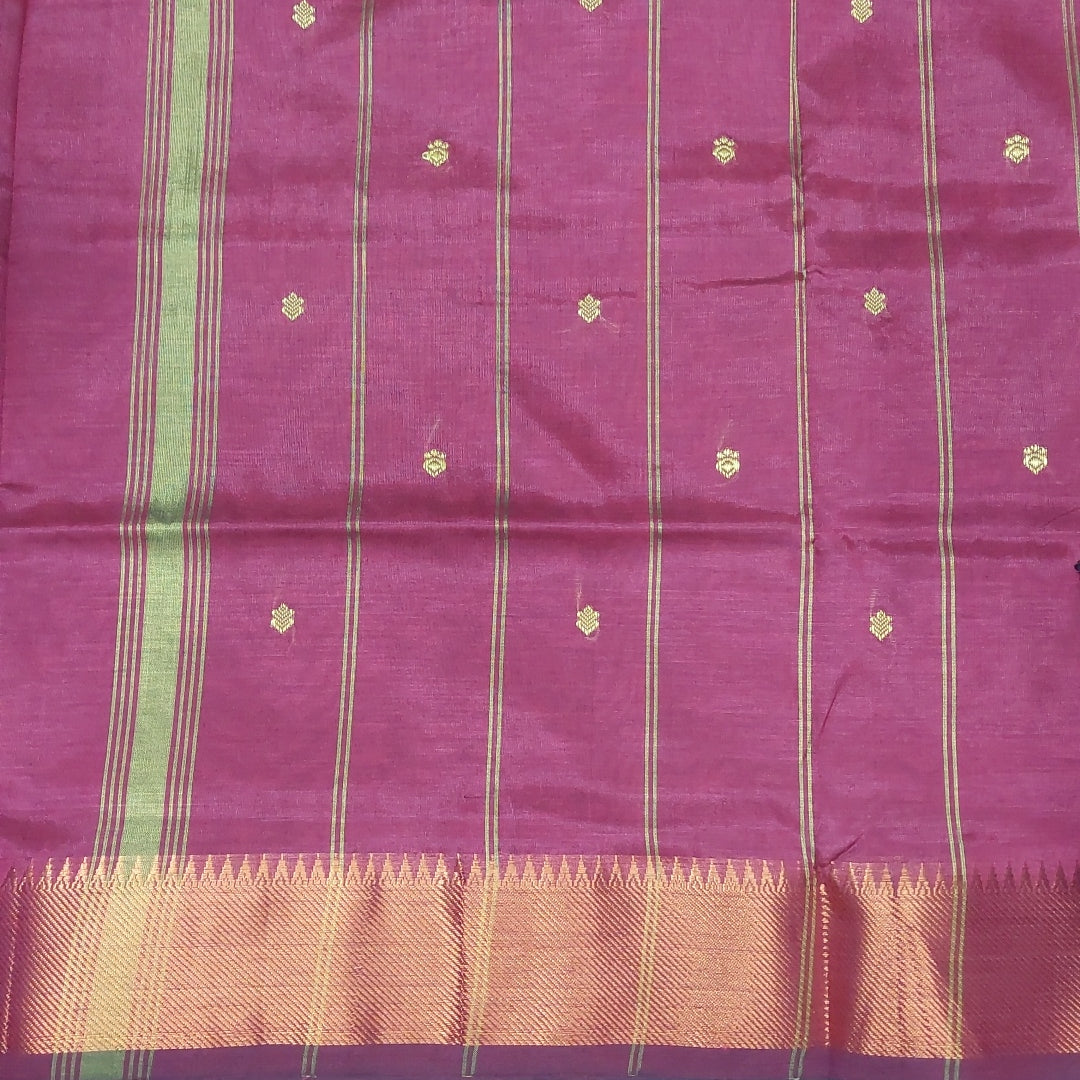 Vaazhainaar Pattu Madisar