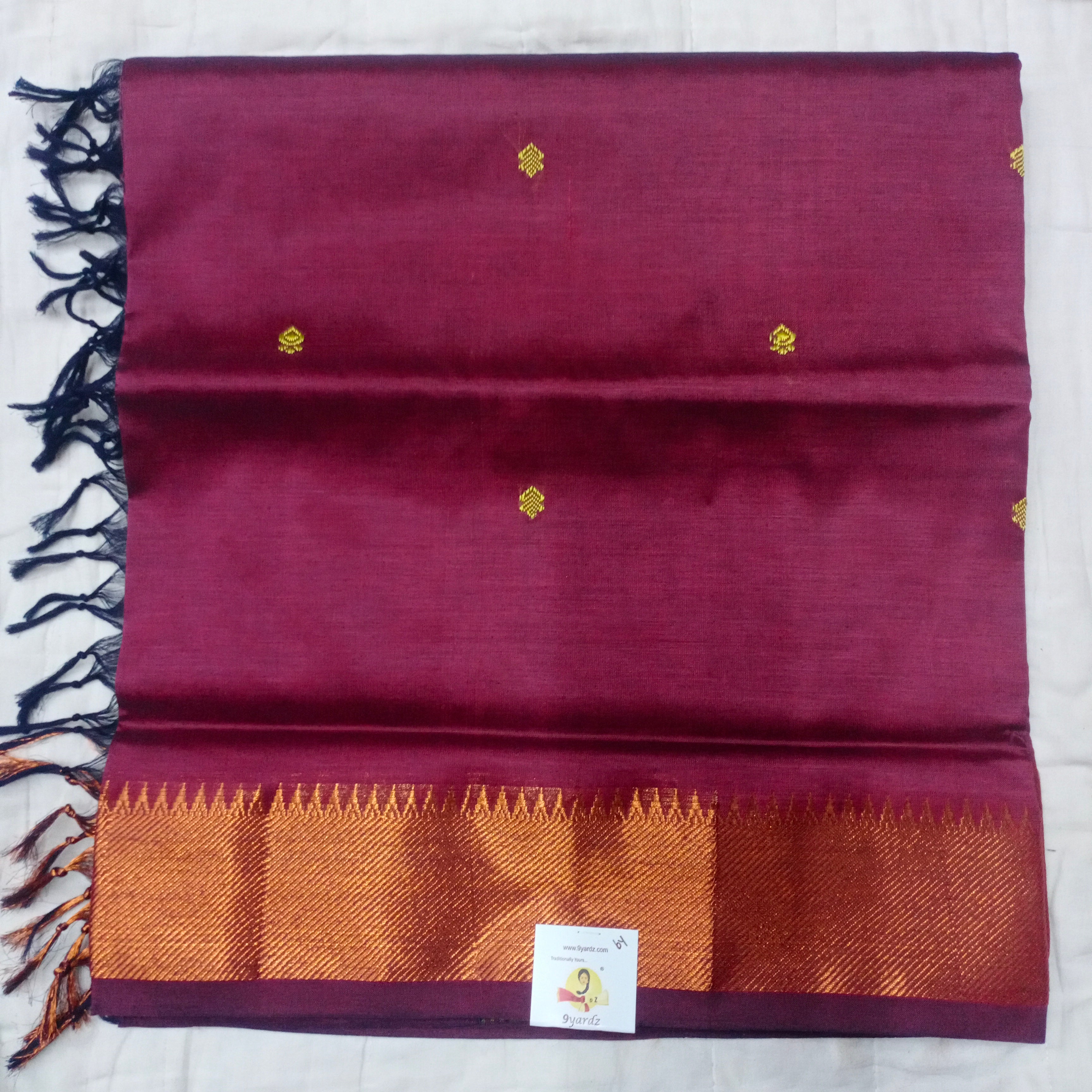 Vaazhainaar pattu 6yardz