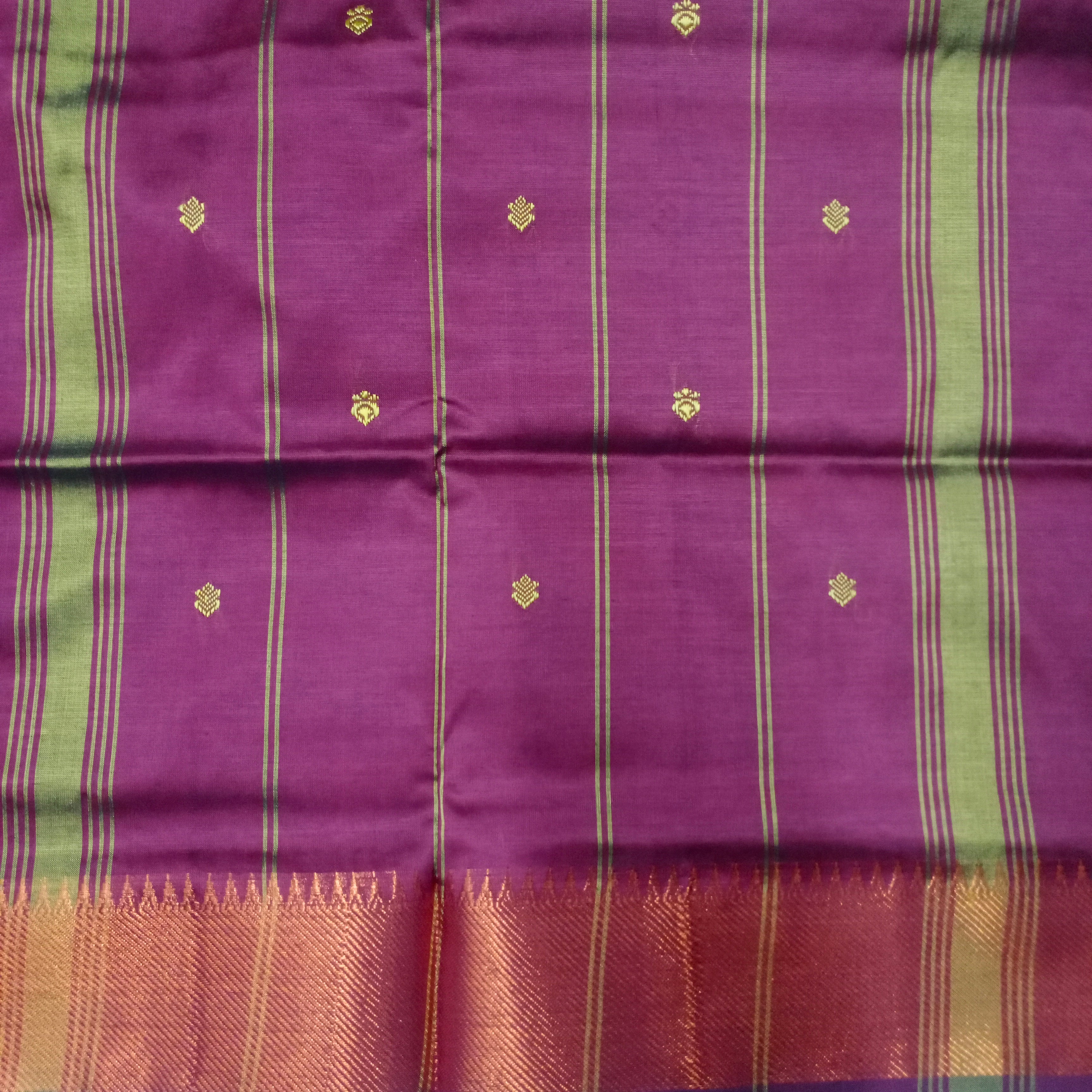 Vaazhainaar pattu 6yardz