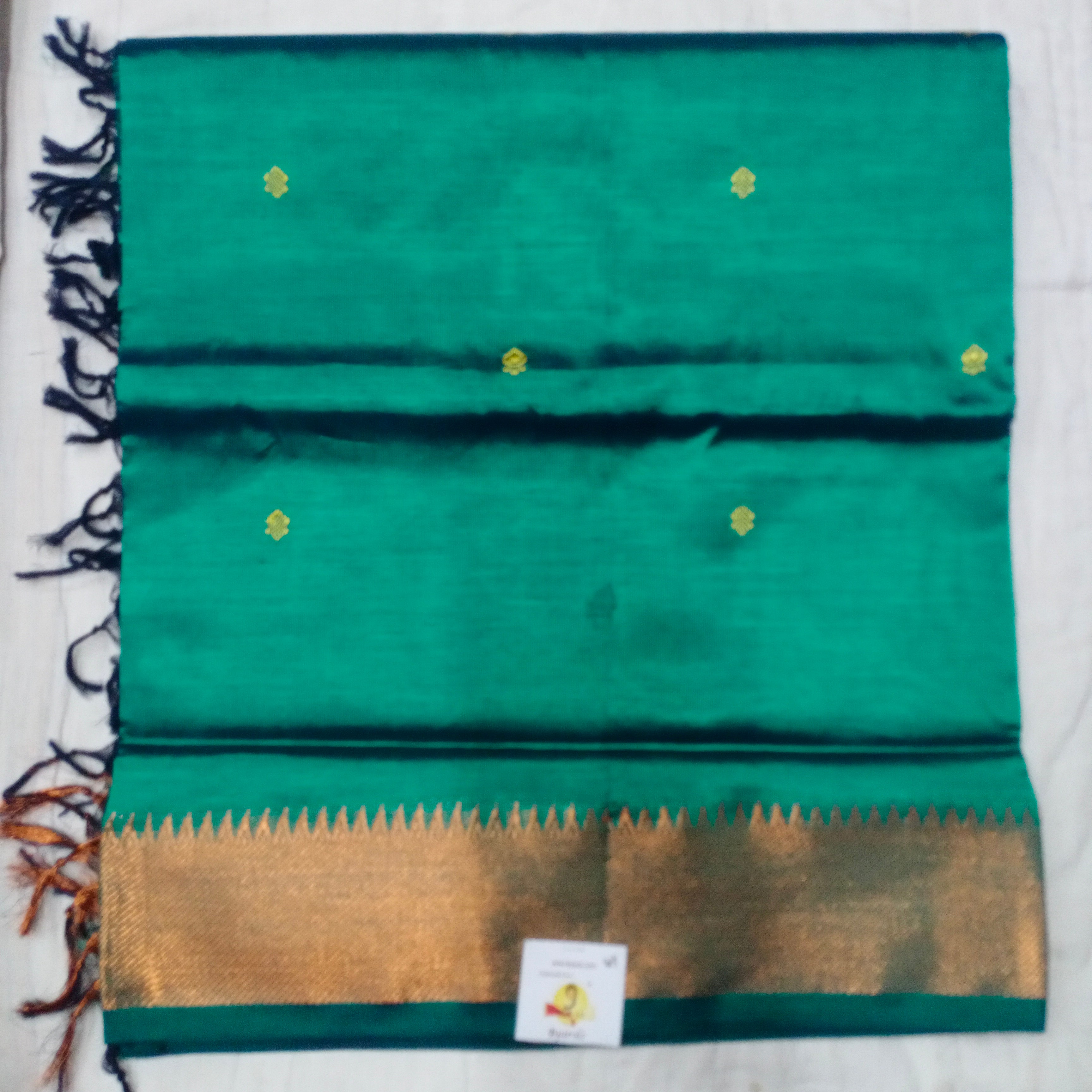 Vaazhainaar pattu 6yardz