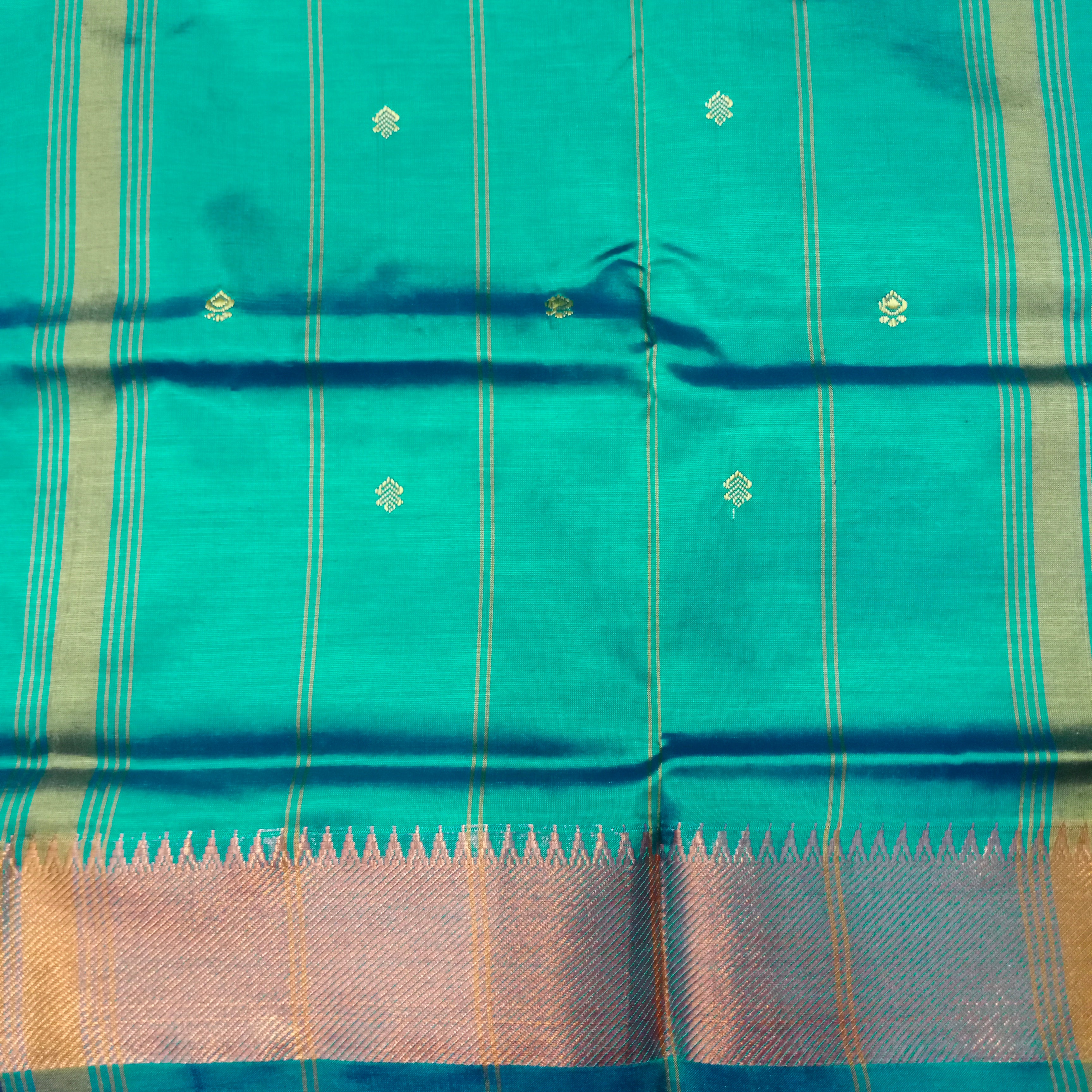 Vaazhainaar pattu 6yardz