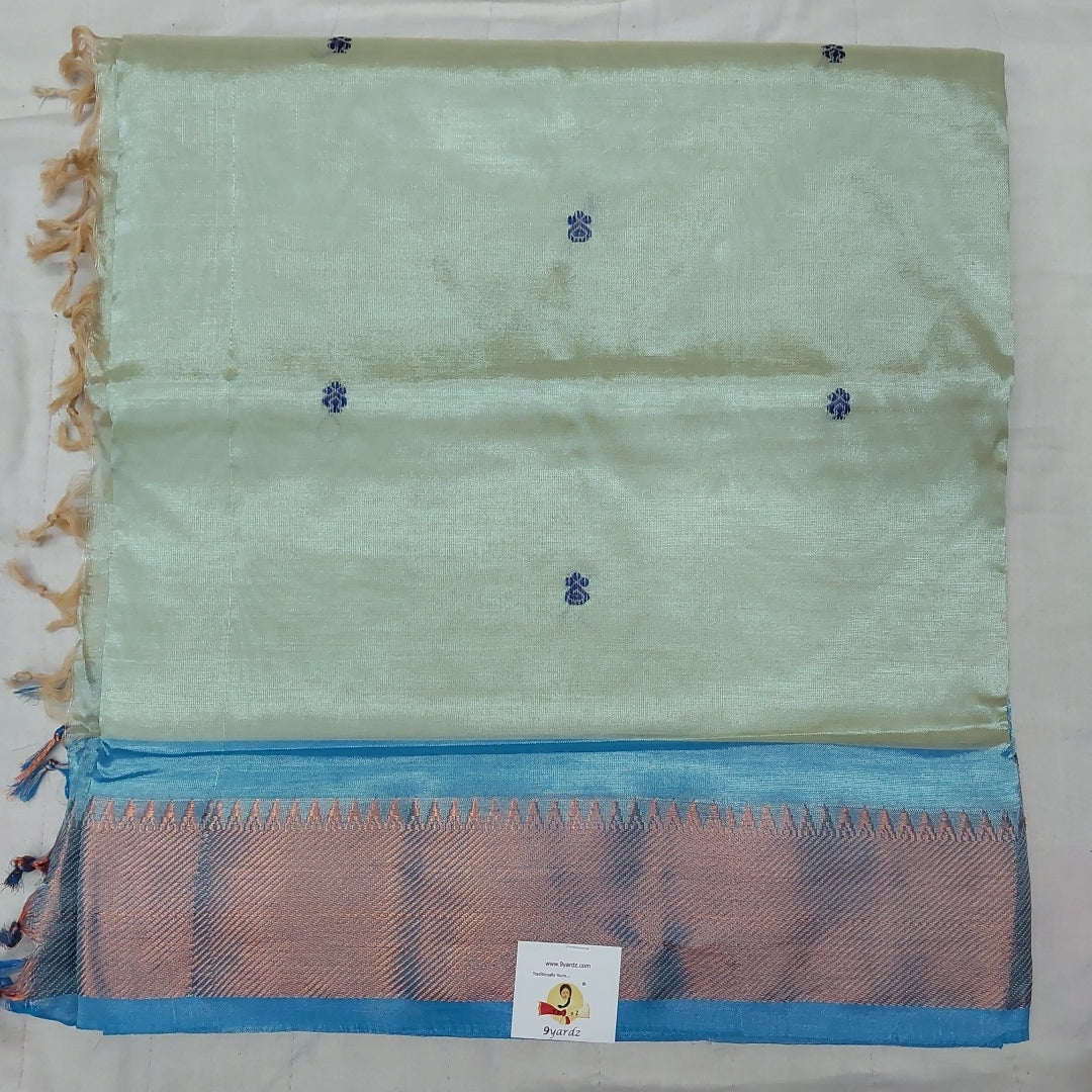 Vaazhainaar Pattu Madisar