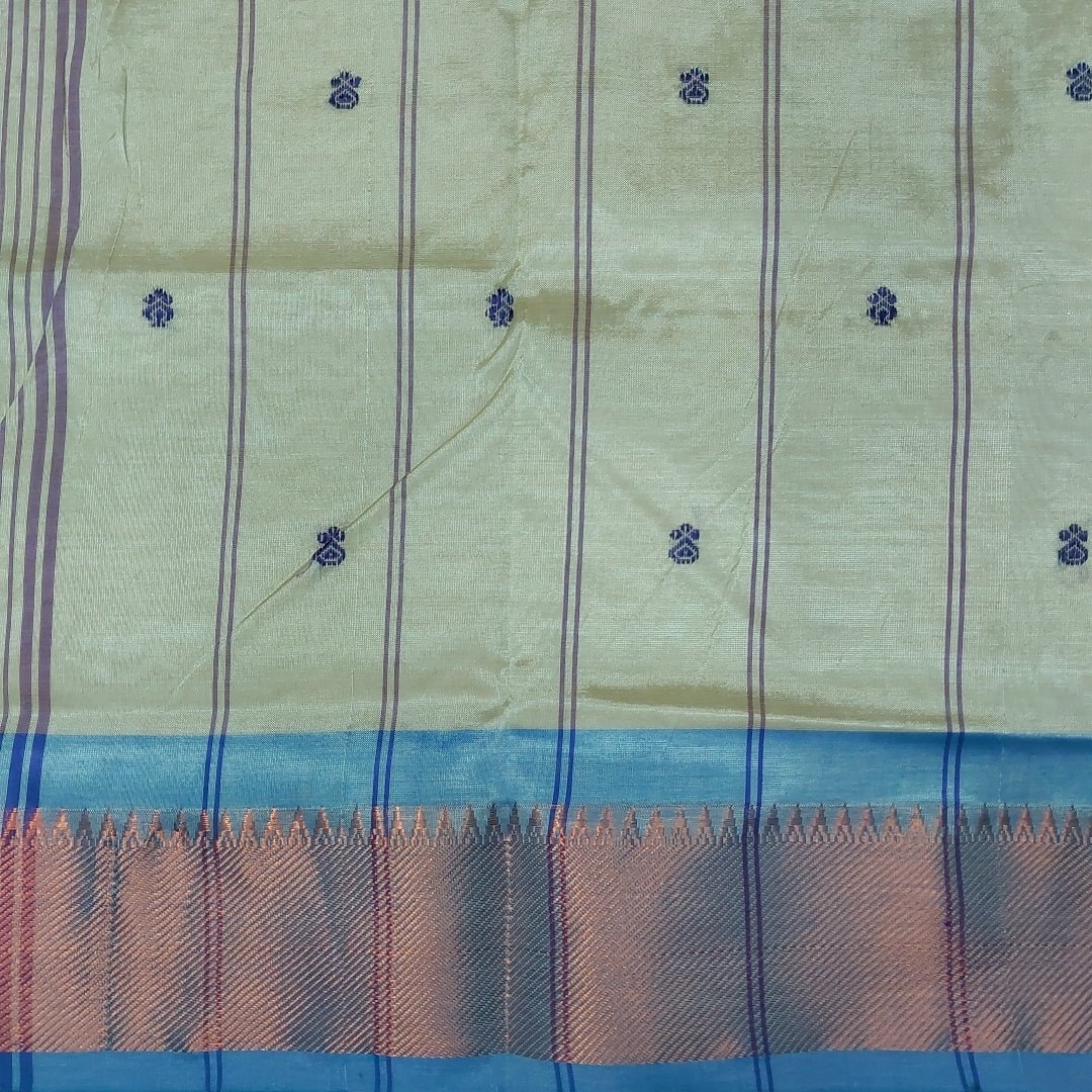 Vaazhainaar Pattu Madisar