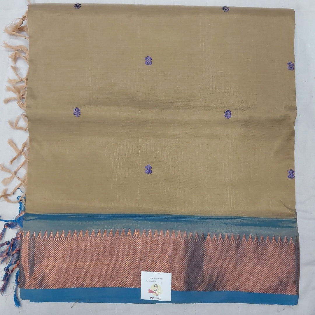 Vaazhainaar Pattu Madisar