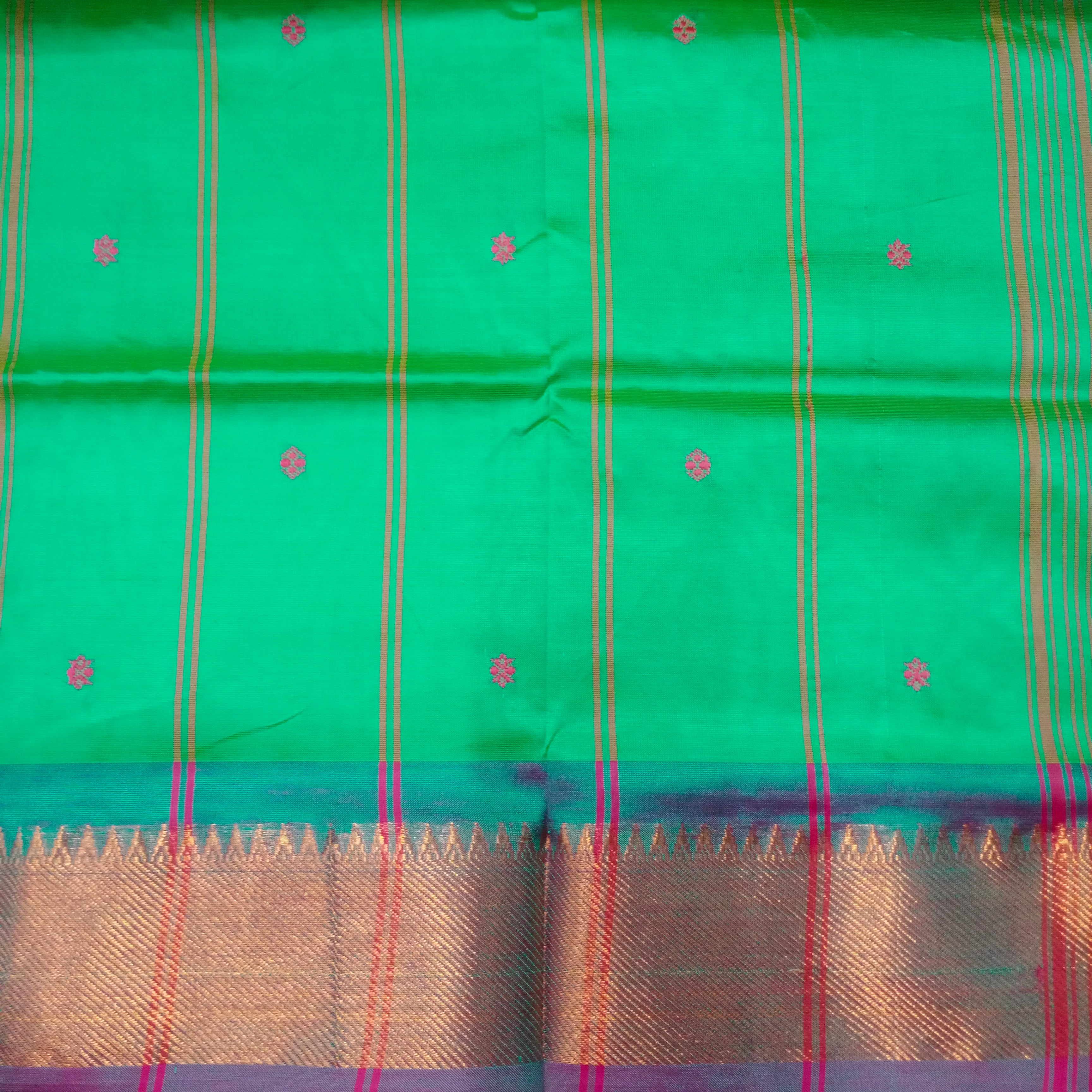 Vaazhainaar pattu 6yardz