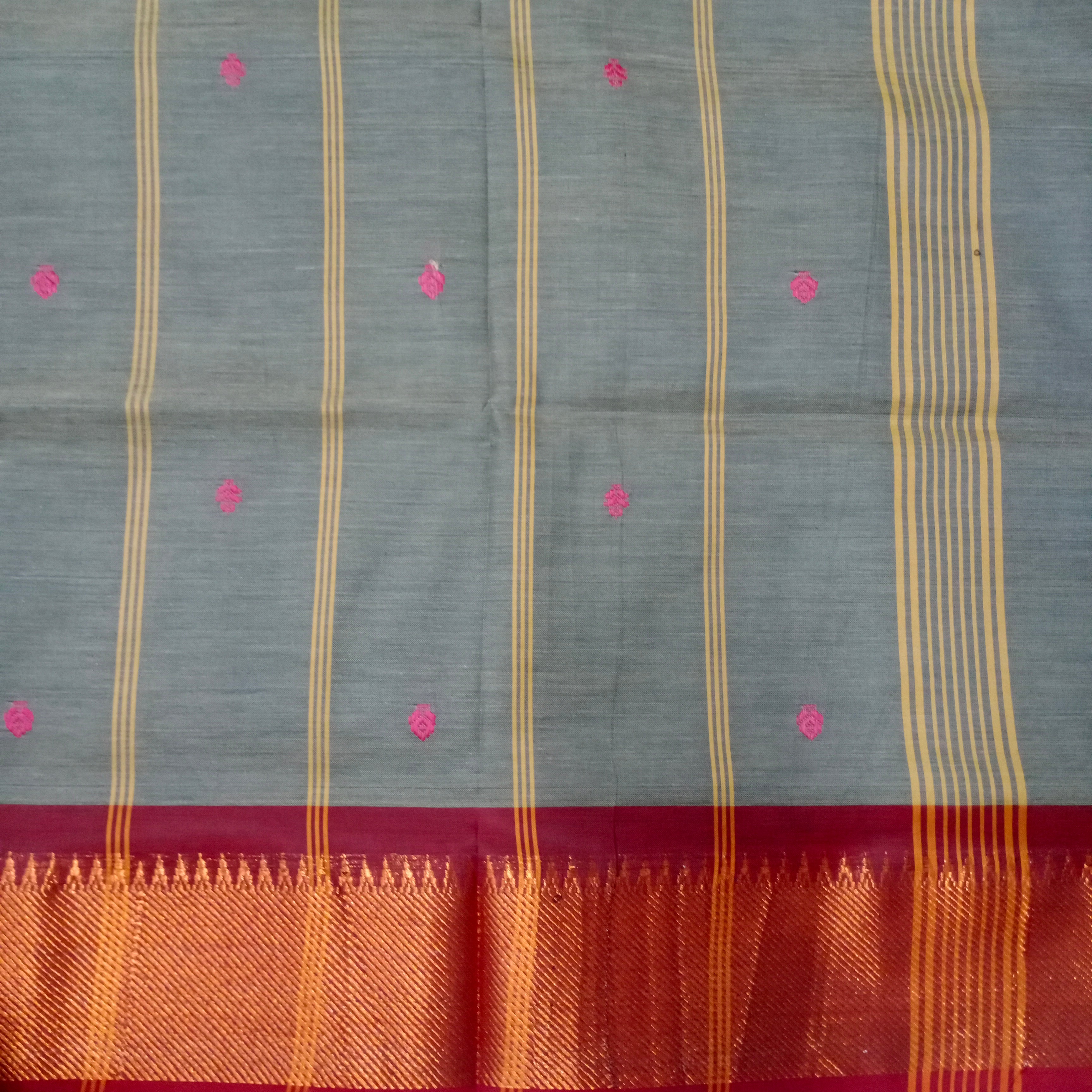 Vaazhainaar pattu 6yardz