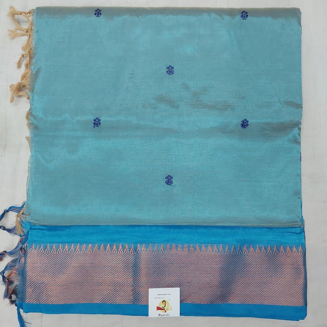Vaazhainaar Pattu Madisar