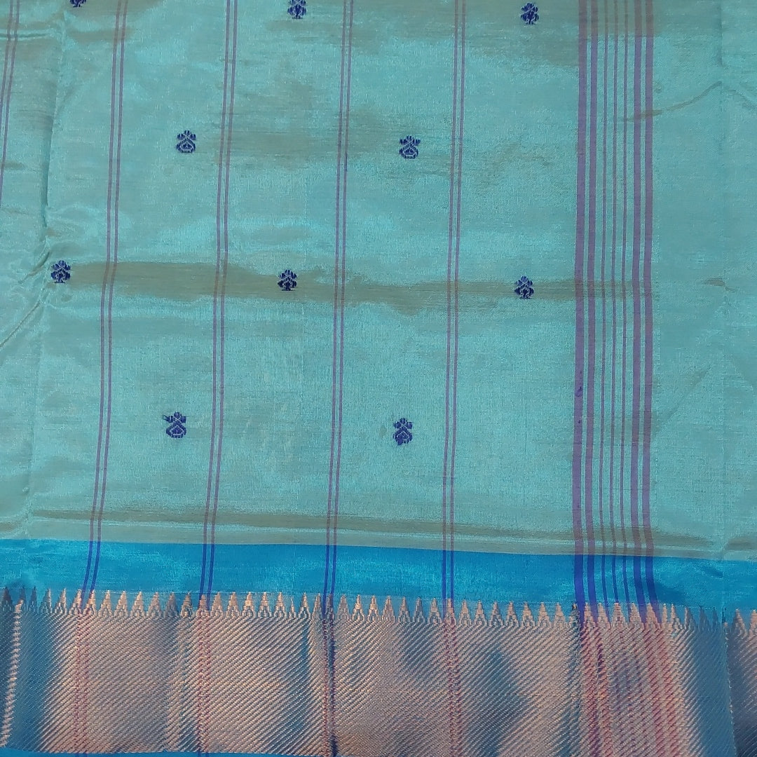 Vaazhainaar Pattu Madisar