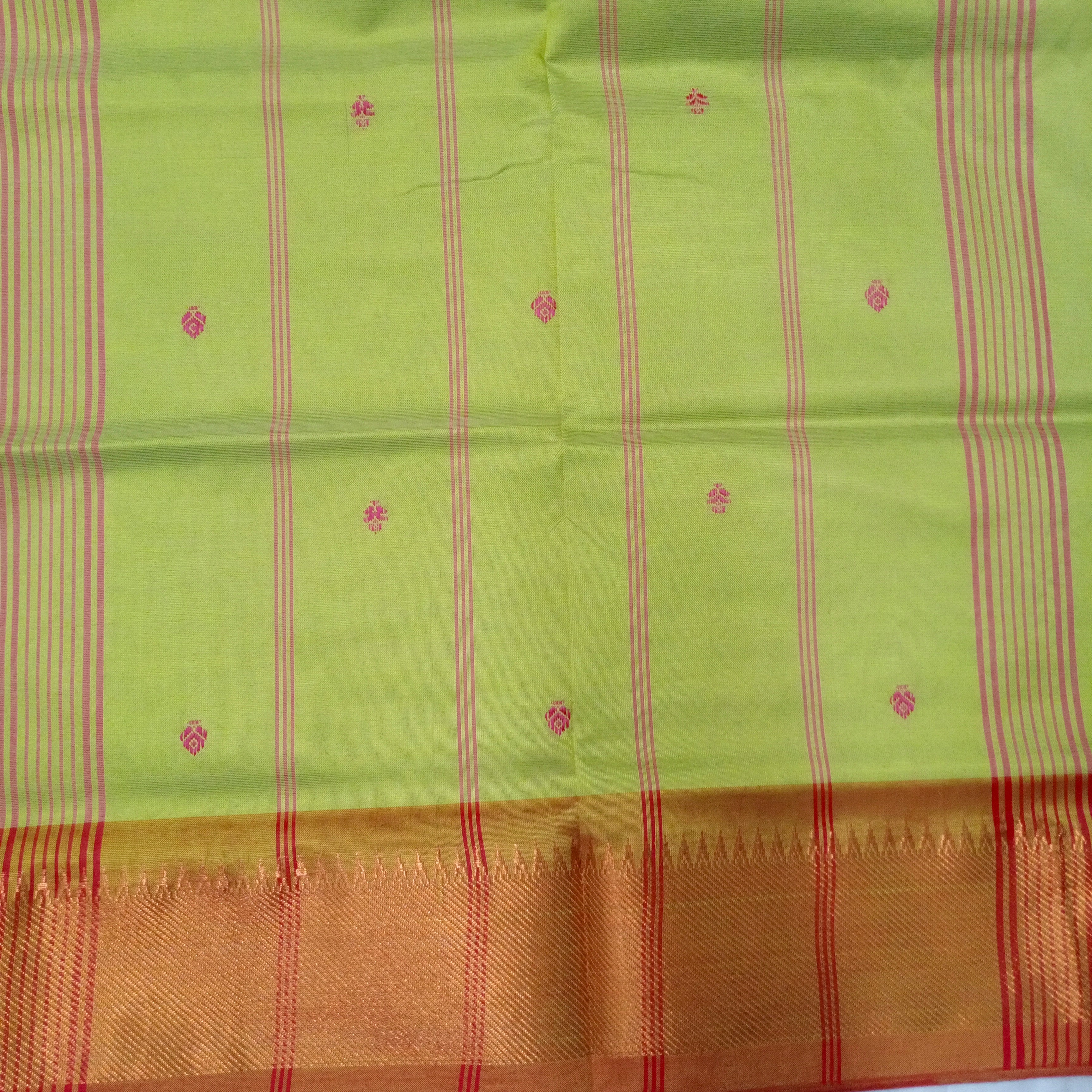 Vaazhainaar pattu 6yardz