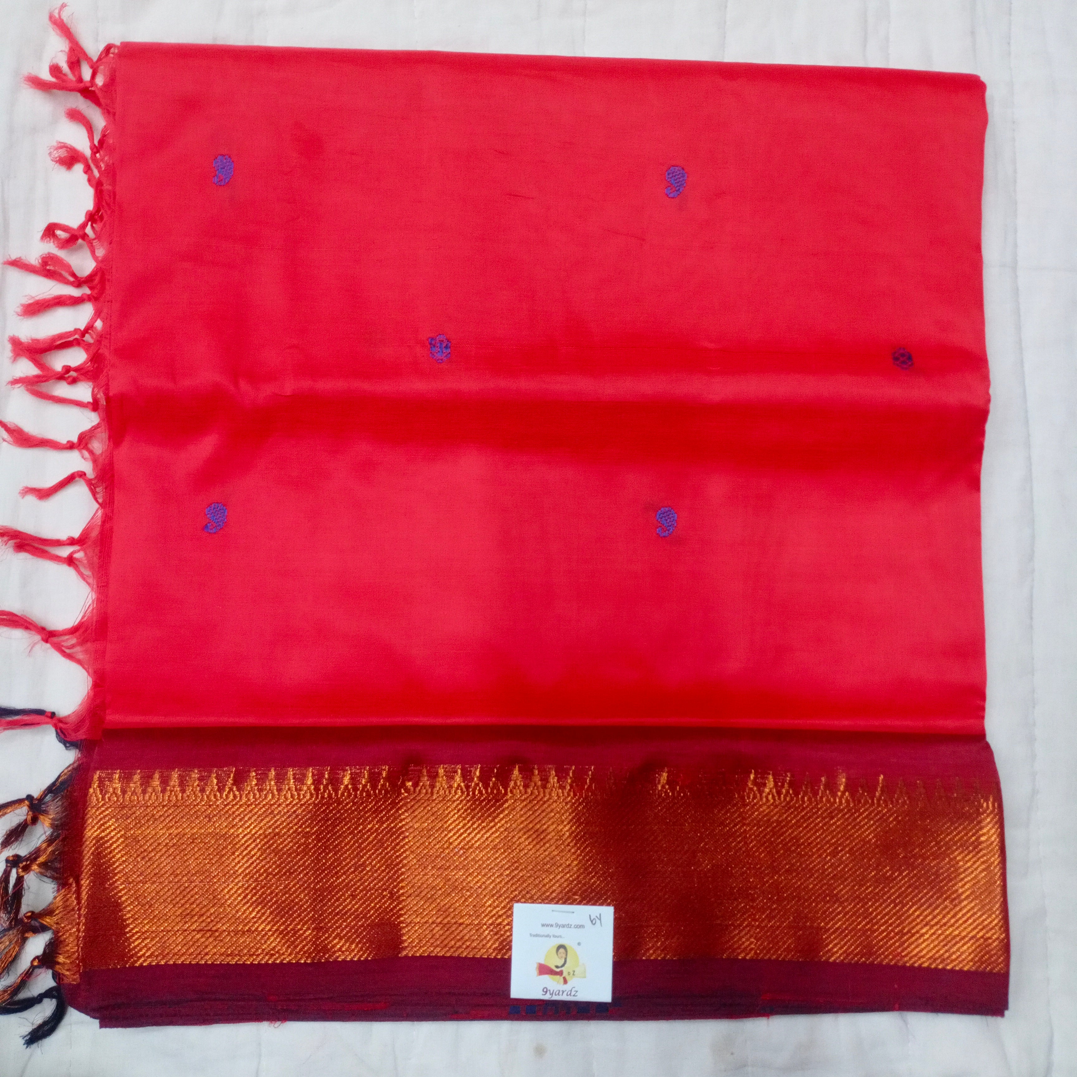 Vaazhainaar pattu 6yardz