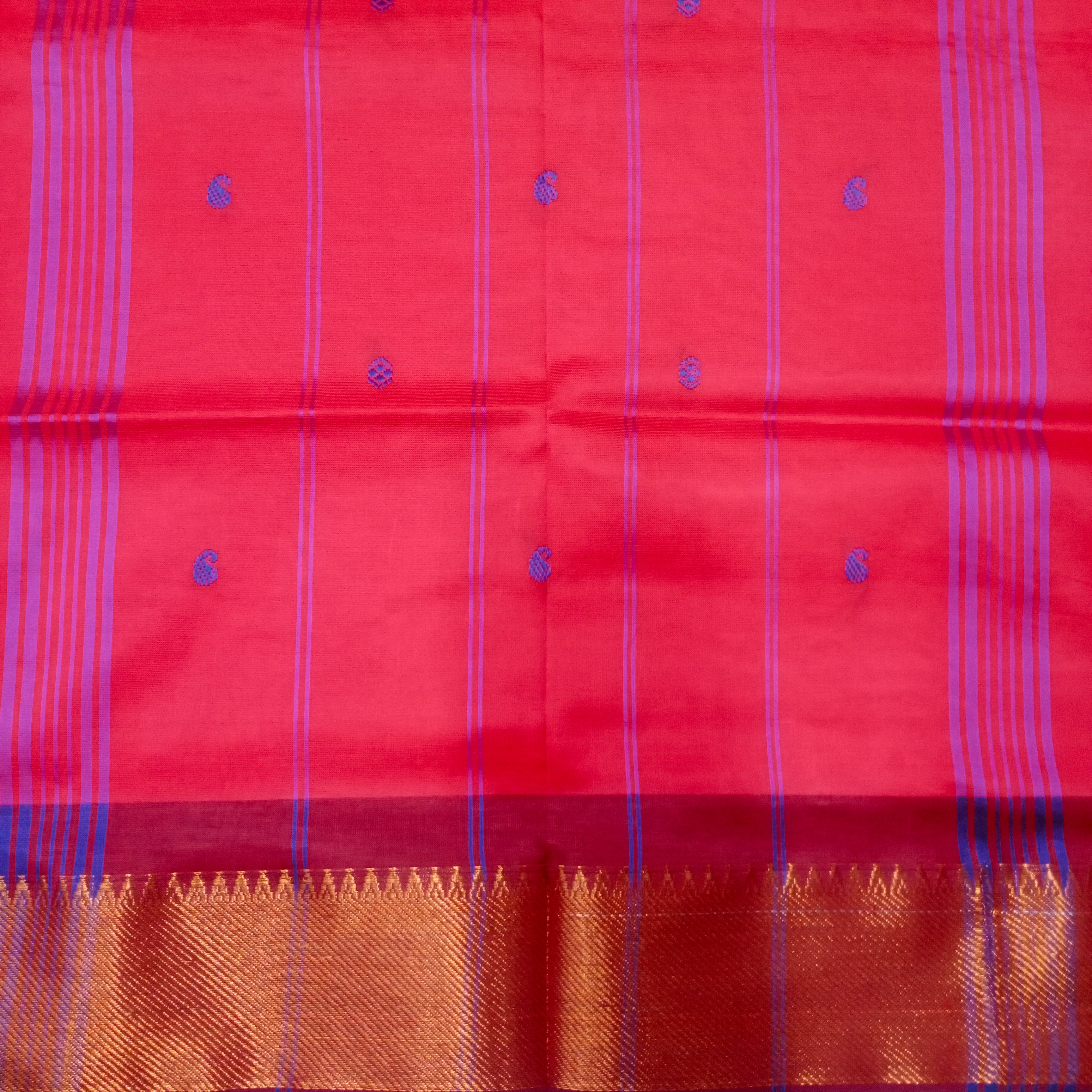 Vaazhainaar pattu 6yardz