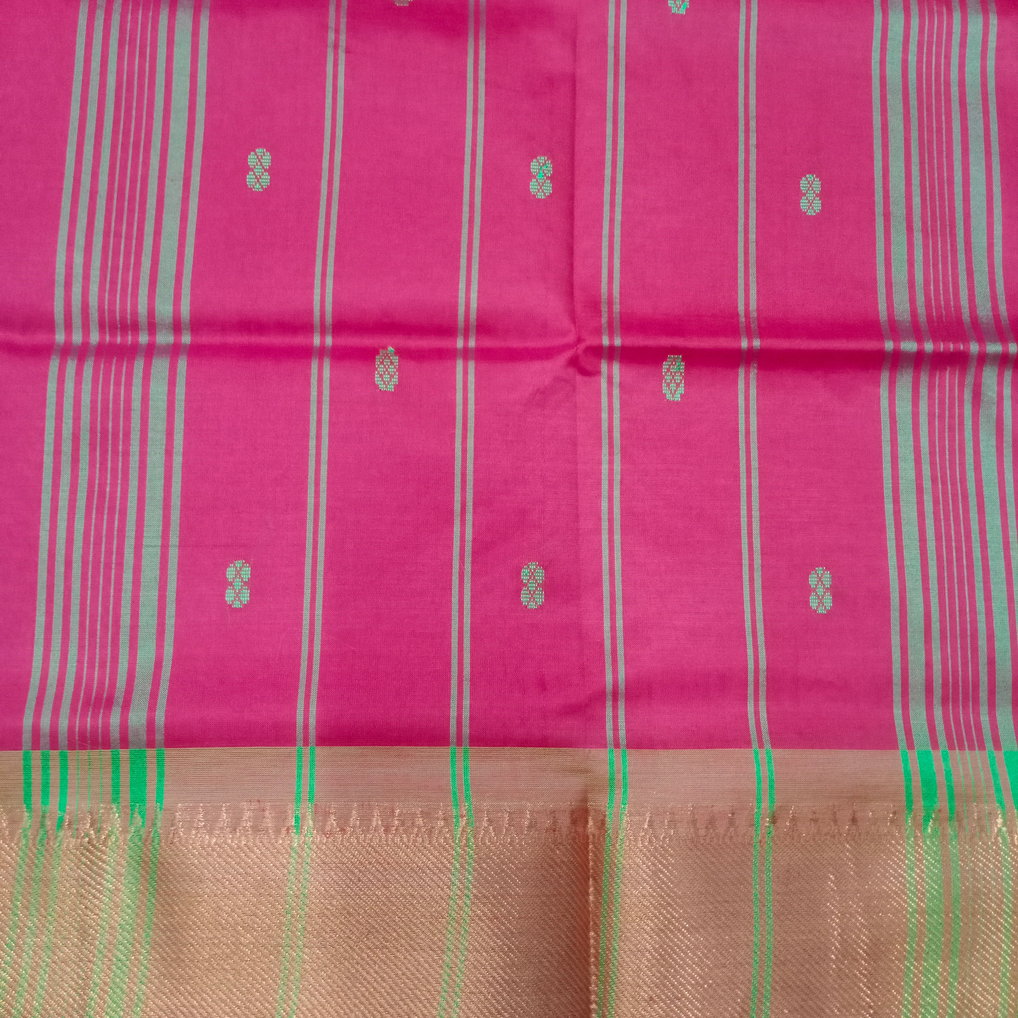 Vaazhainaar pattu 6yardz